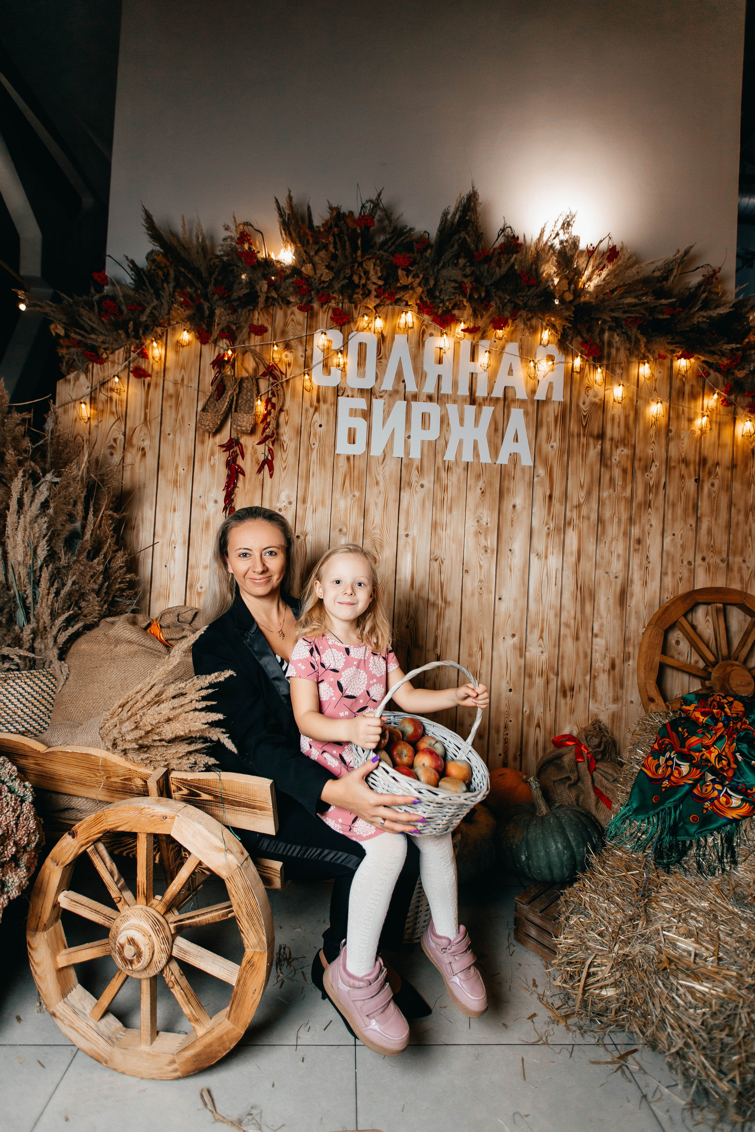 Корпоративы и Новый Год. Свадебный и семейный фотограф в Нижнем Новгороде и Москве Сергей Полян