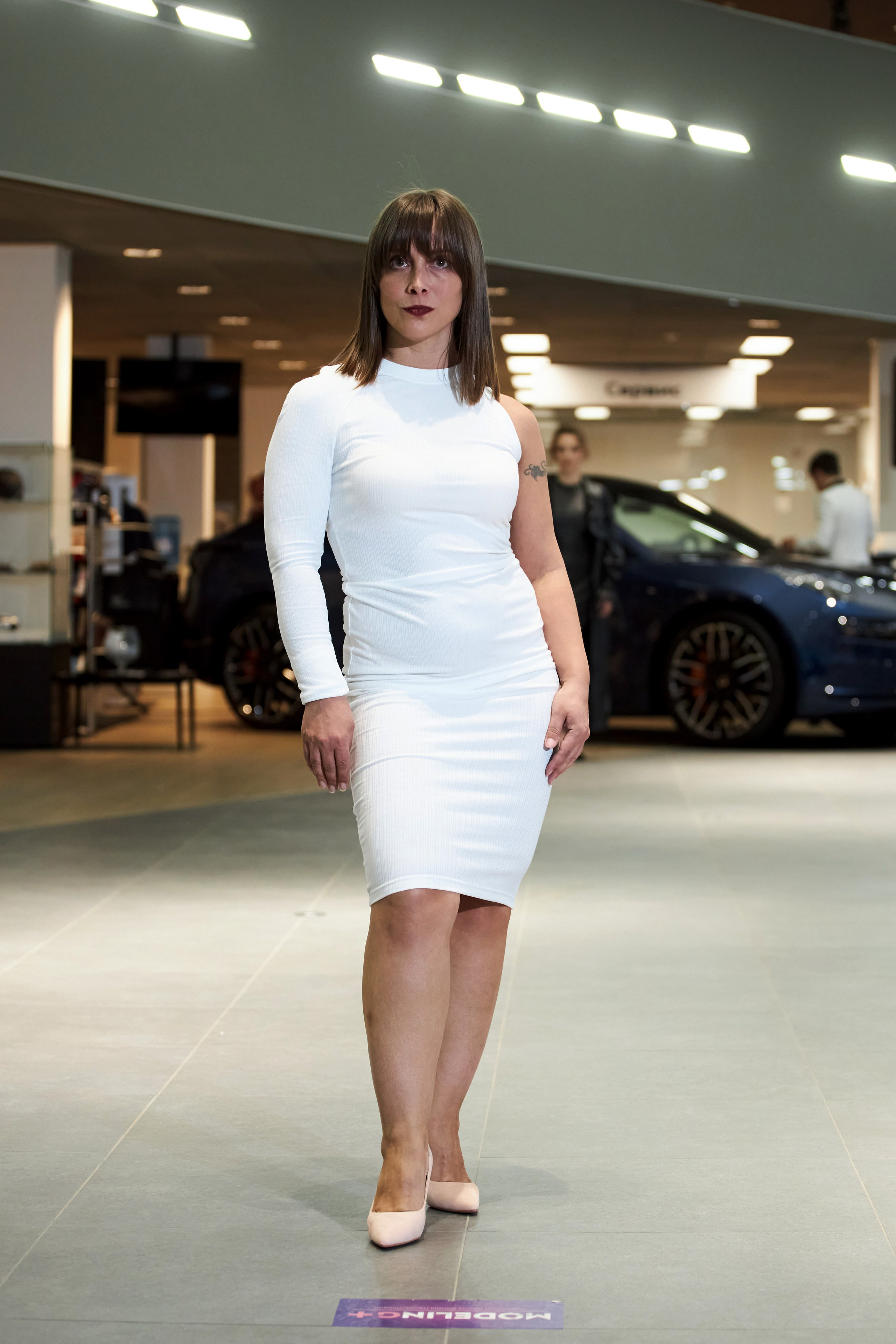 Репортаж «Жара в Городе». Фотограф Алексей Яковлев