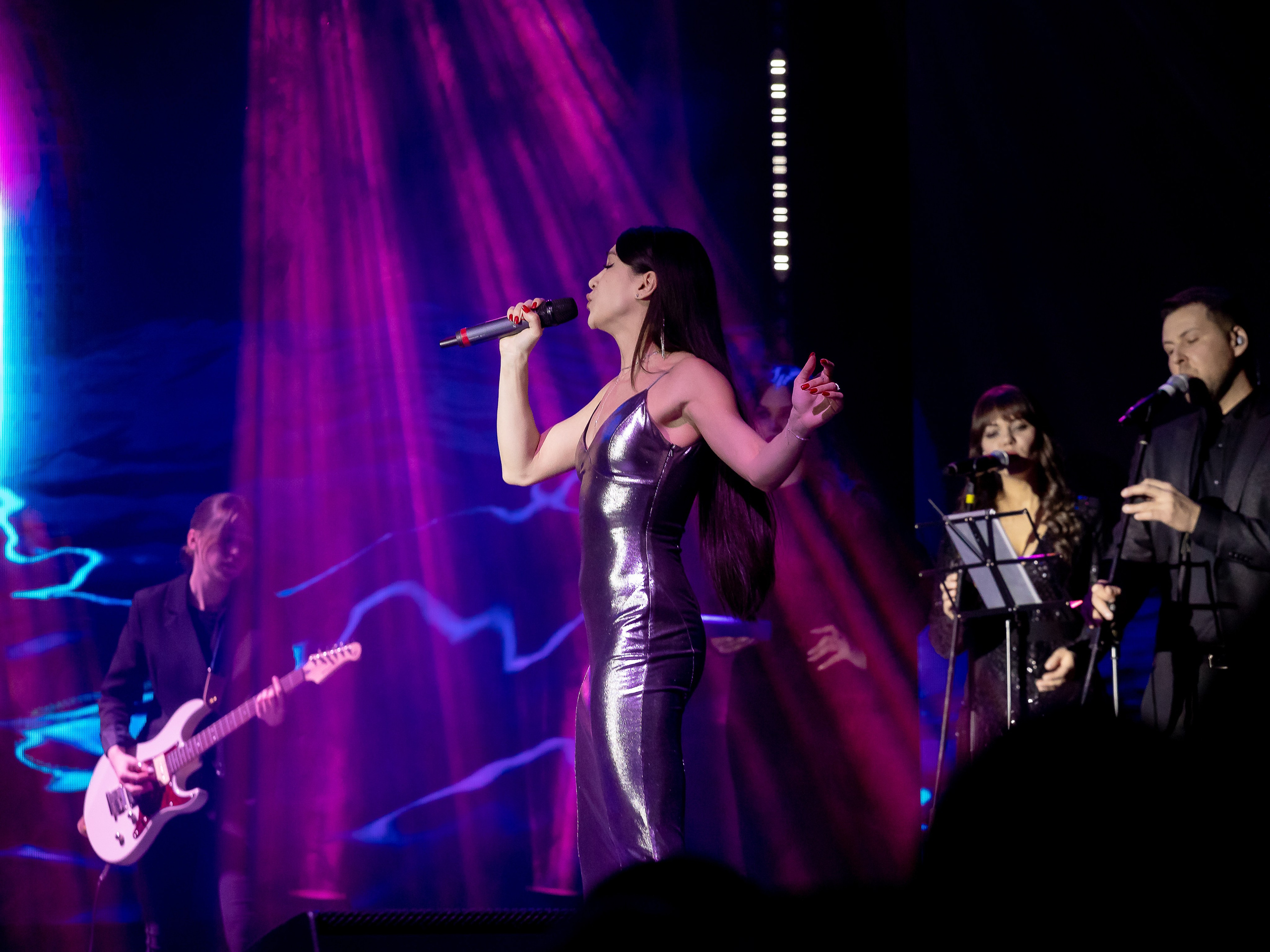 Шавкат. Инга Кузьминская ТОП-фотограф г. Корсаков