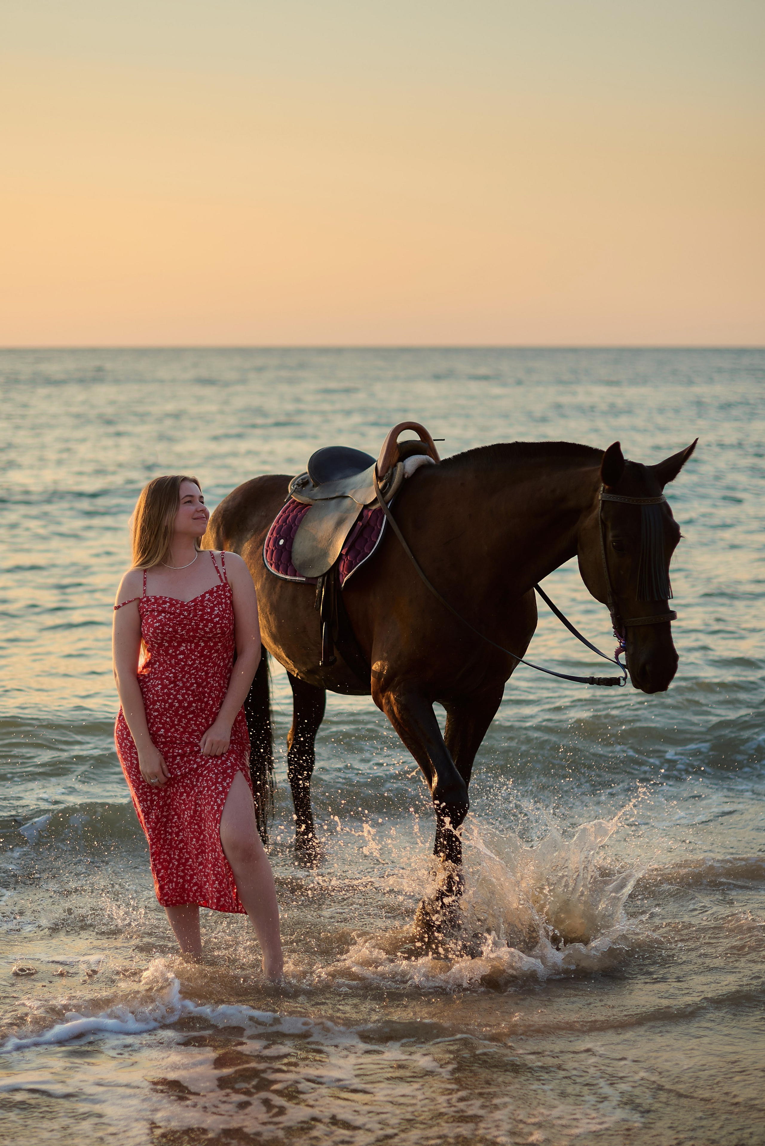 Юлия и Княжа. Фотограф в Севастополе
