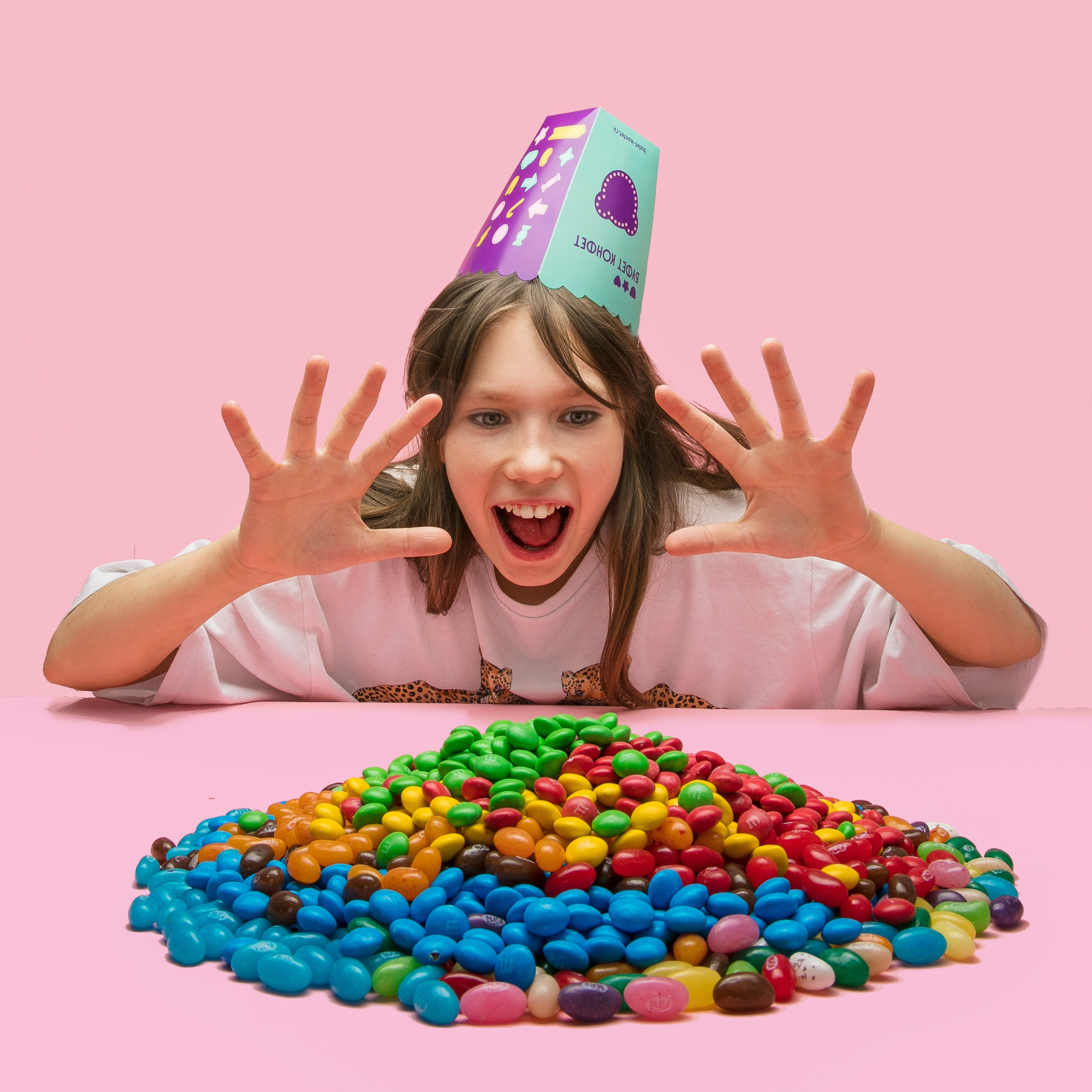 Микс съемки для магазина сладостей Буфет конфет. Каталожный и предметный фотограф в Москве Анна Nesmeliva