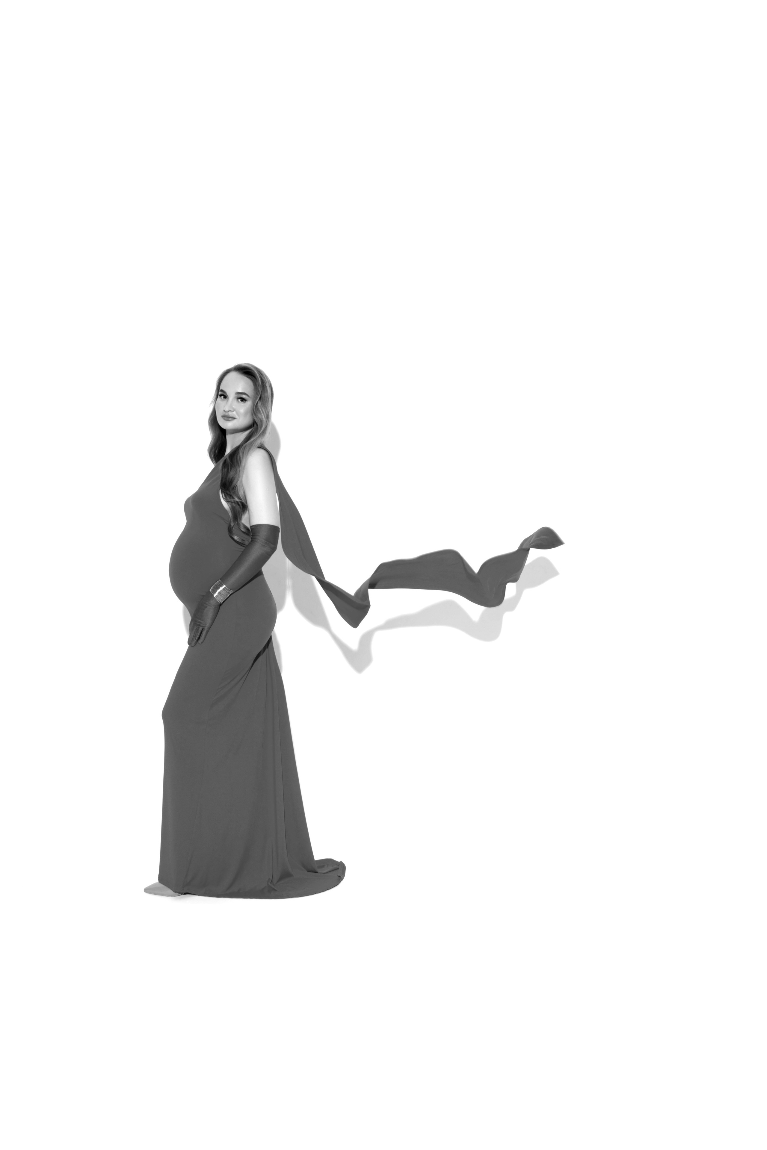 Фотосессия беременности. Фотограф беременности и материнства в Самаре Наташа Бакаянова