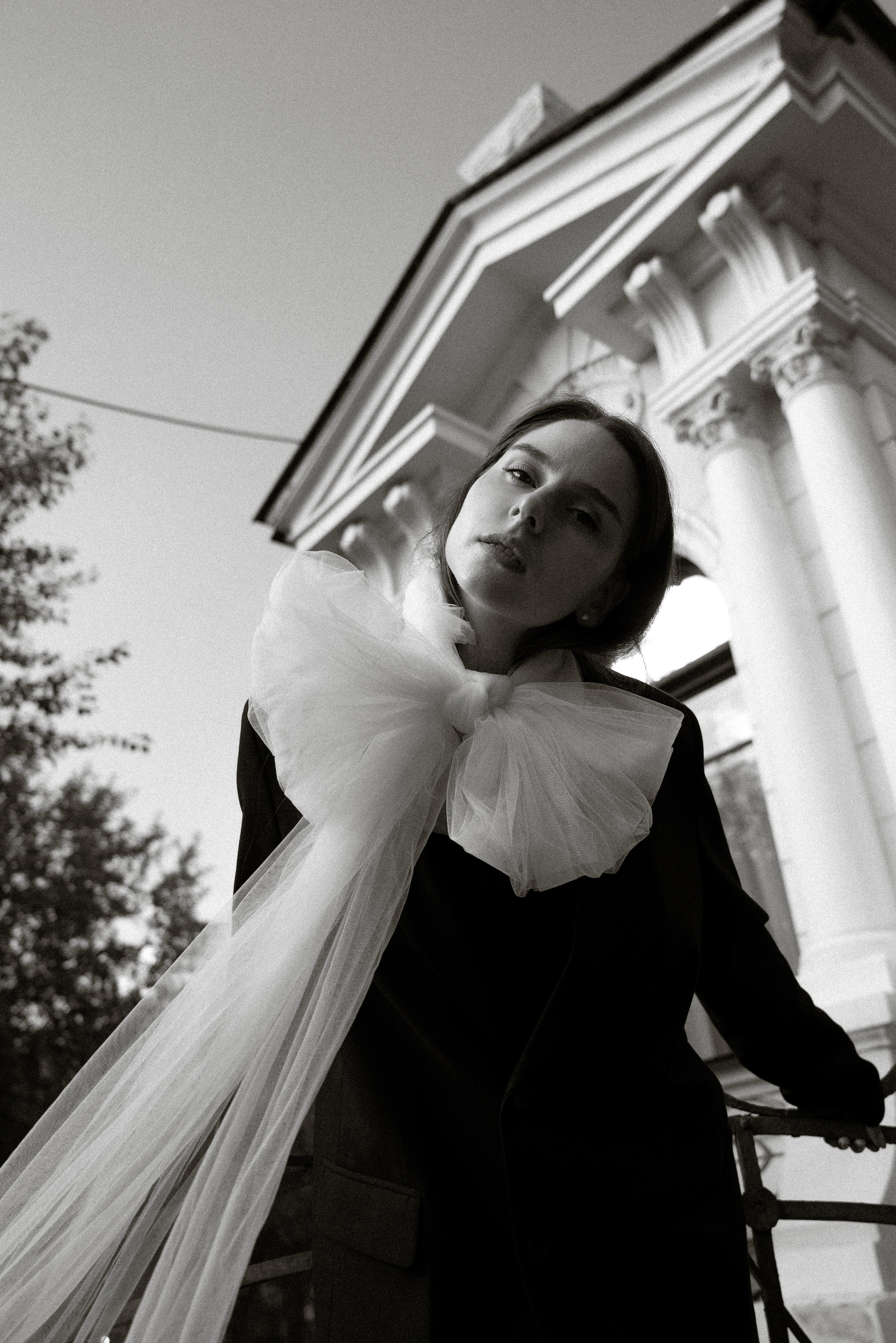 Эльвира. Тамара Власова