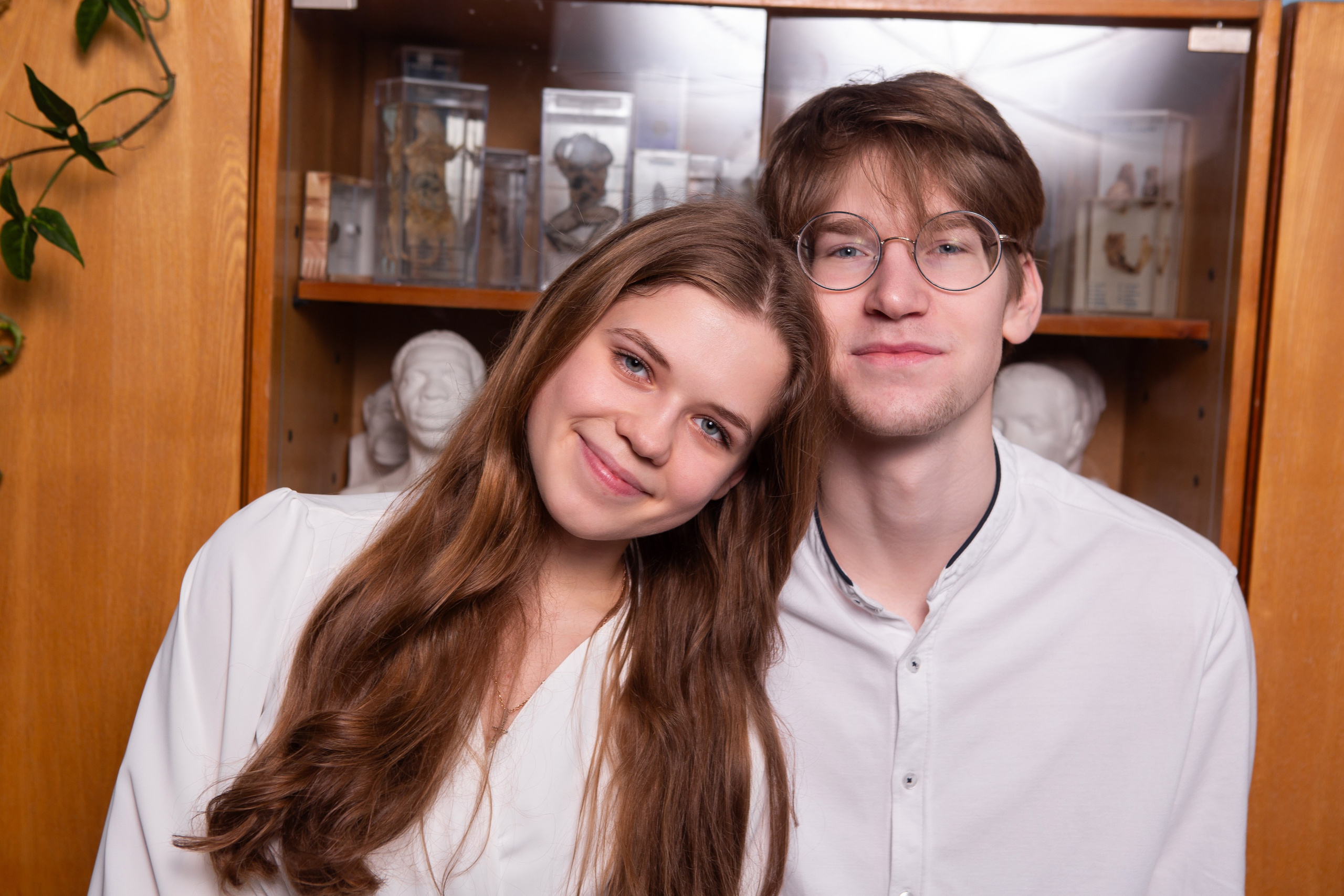 ФОТОСЕССИЯ В КЛАССЕ ДЛЯ 11 КЛАССОВ -1. ТВОЙ АЛЬБОМ / ТВОИ ПРАВИЛА