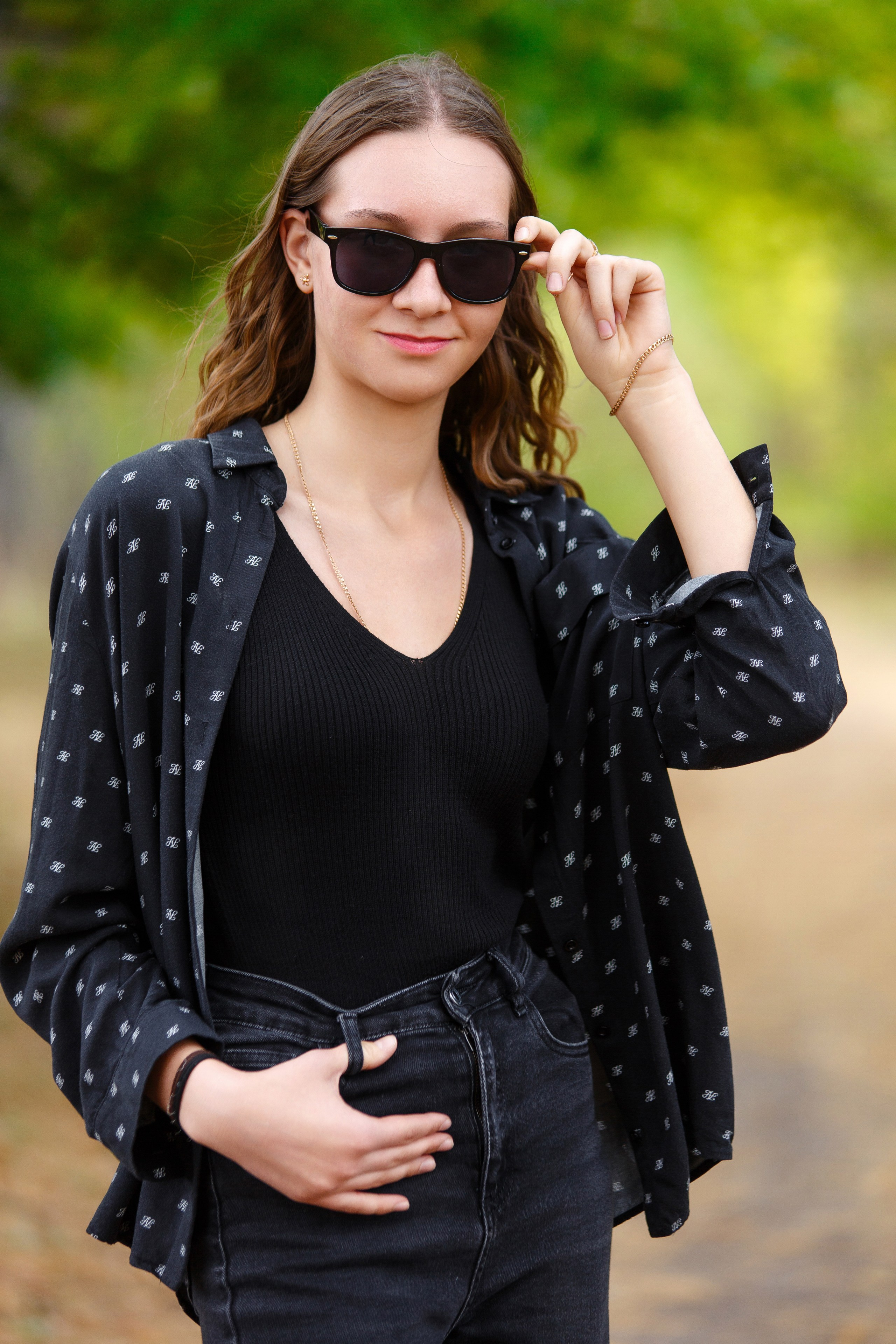 ПОРТРЕТНАЯ ФОТОСЕССИЯ УЛИЧНАЯ ДЛЯ 9 КЛАССА. ТВОЙ АЛЬБОМ / ТВОИ ПРАВИЛА