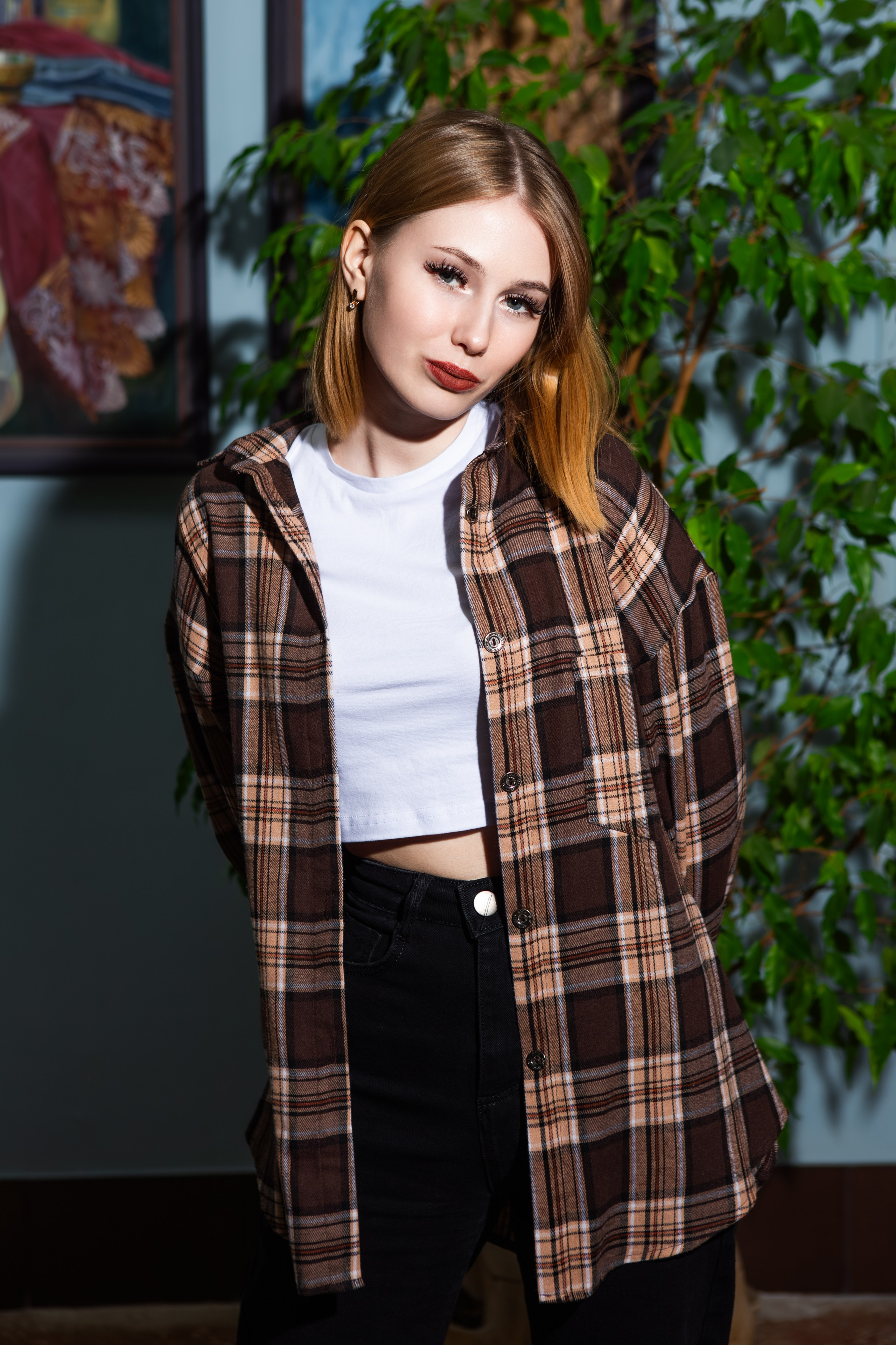 СЪЕМКА ПОРТРЕТОВ ДЛЯ ВЫПУСКНИКОВ ЧППК. ТВОЙ АЛЬБОМ / ТВОИ ПРАВИЛА