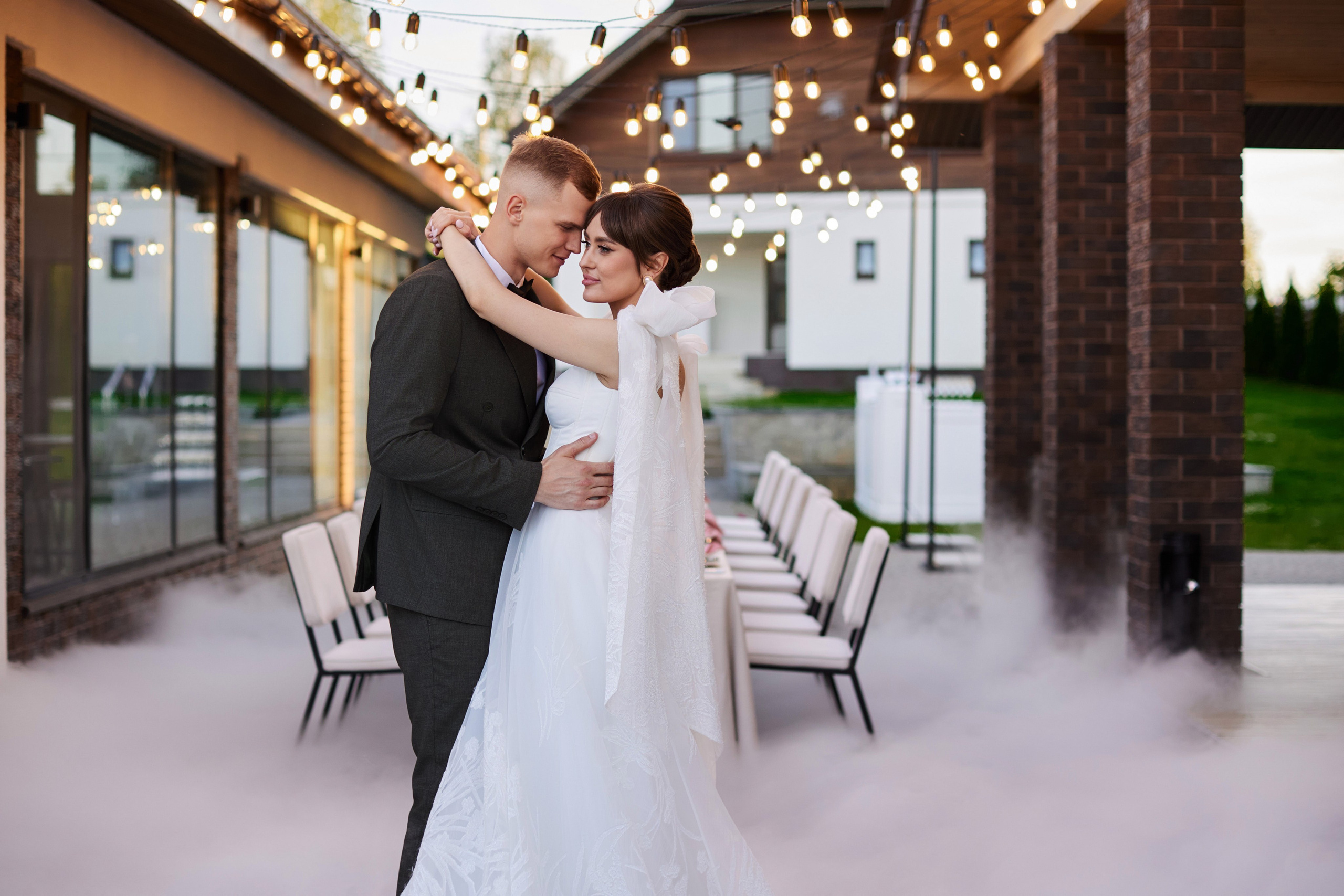 Фотосъемка «Под открытым небом». Свадебная, репортажная фотосъемка и видеосъемка в Минске. Илья и Юлия Ширмановы. Фотограф | Видеограф | Минск