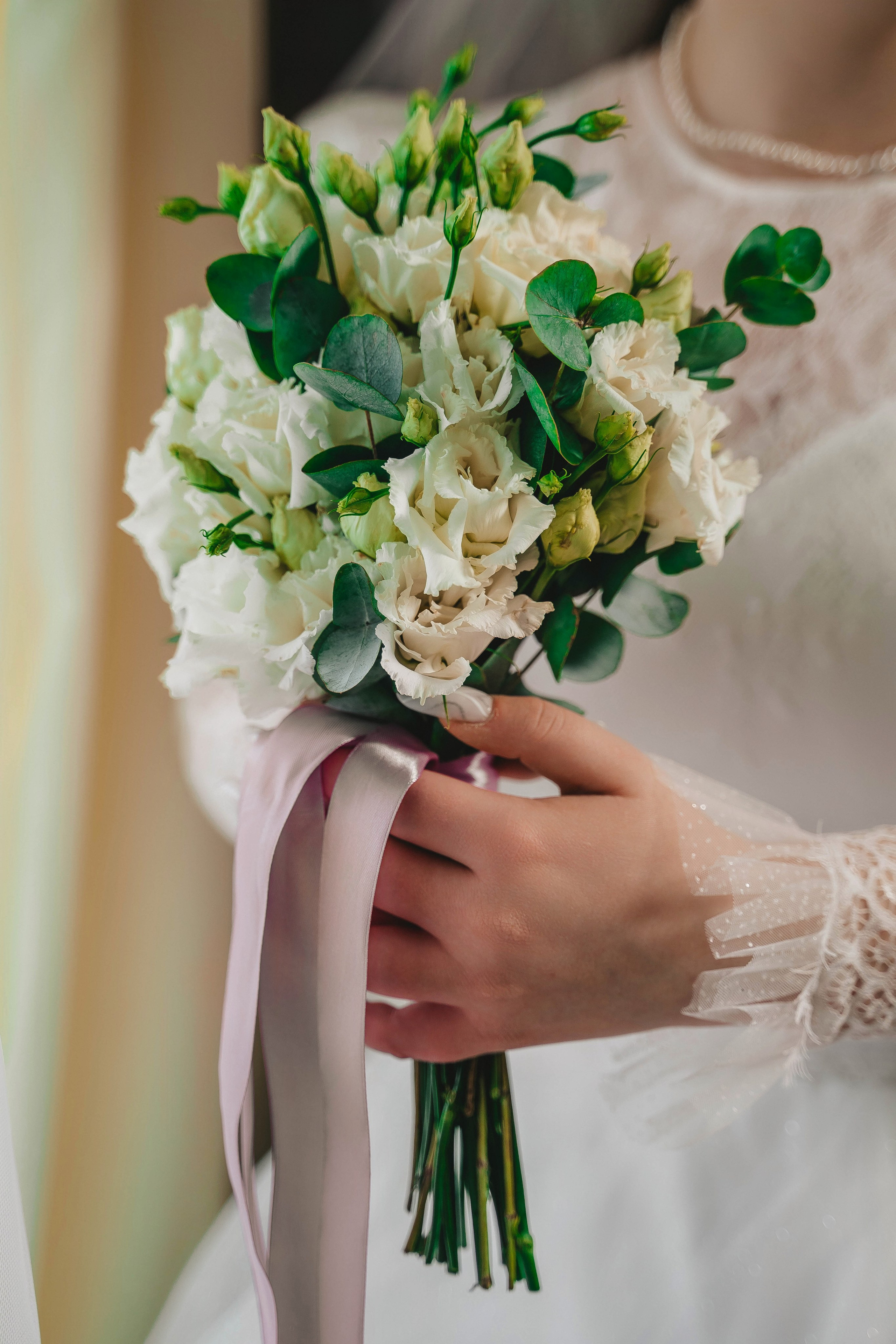 Свадебная съемка. Семейный и свадебный фотограф в Юрге Виктория Лукьяненко