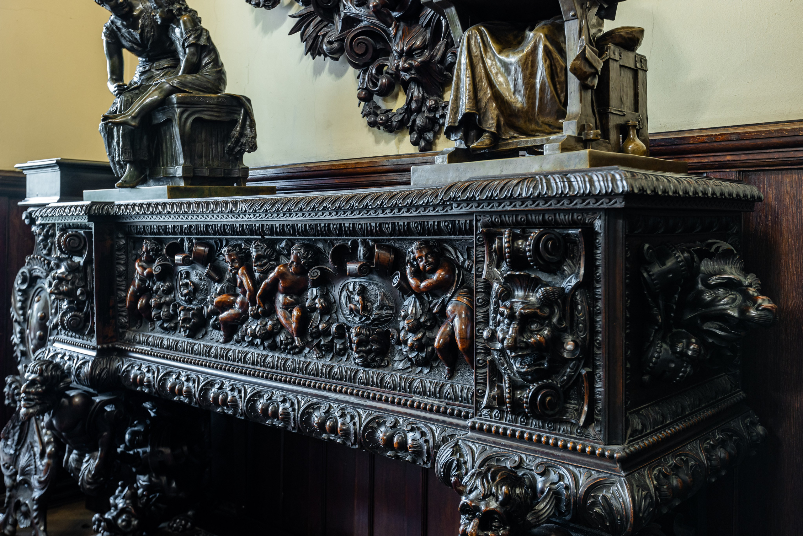 Фотосъемка недвижимости. Фотограф в Санкт-Петербурге Константин Бриль