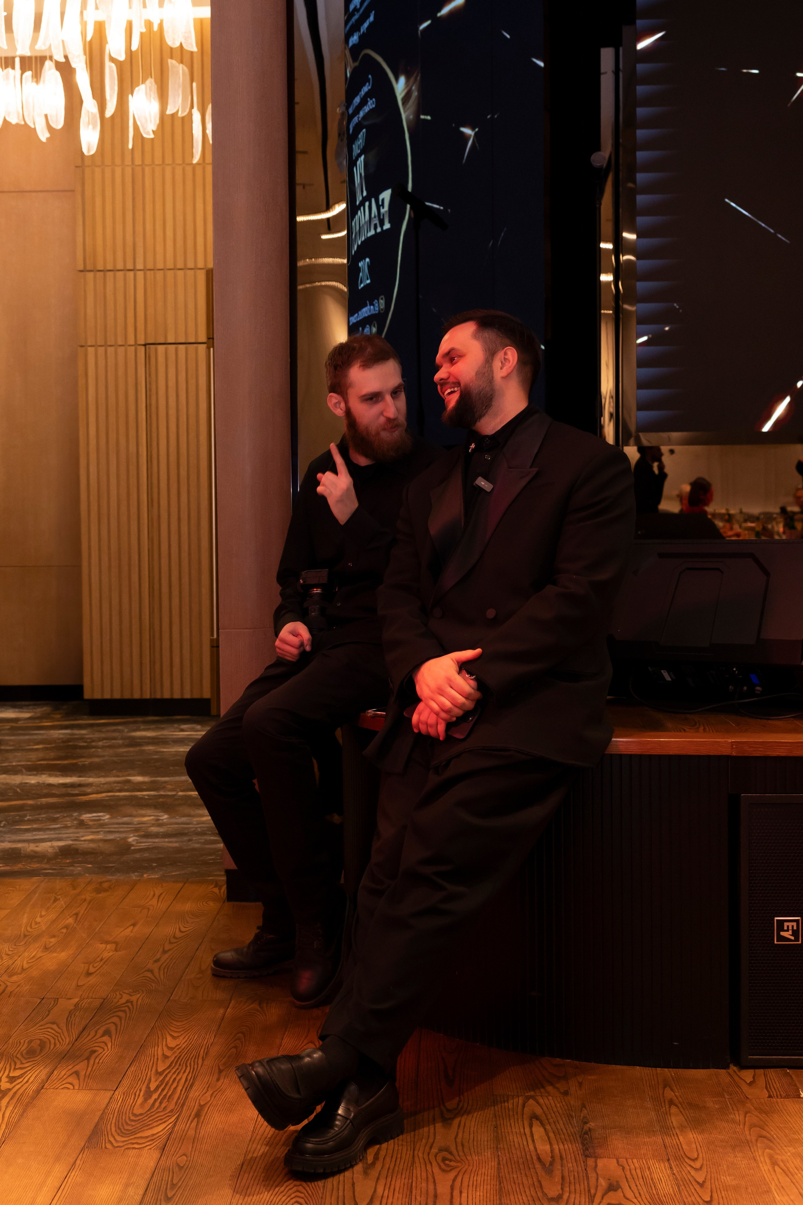 Премия «I`m famous». Сказочный фотограф для Вас и Вашей семьи