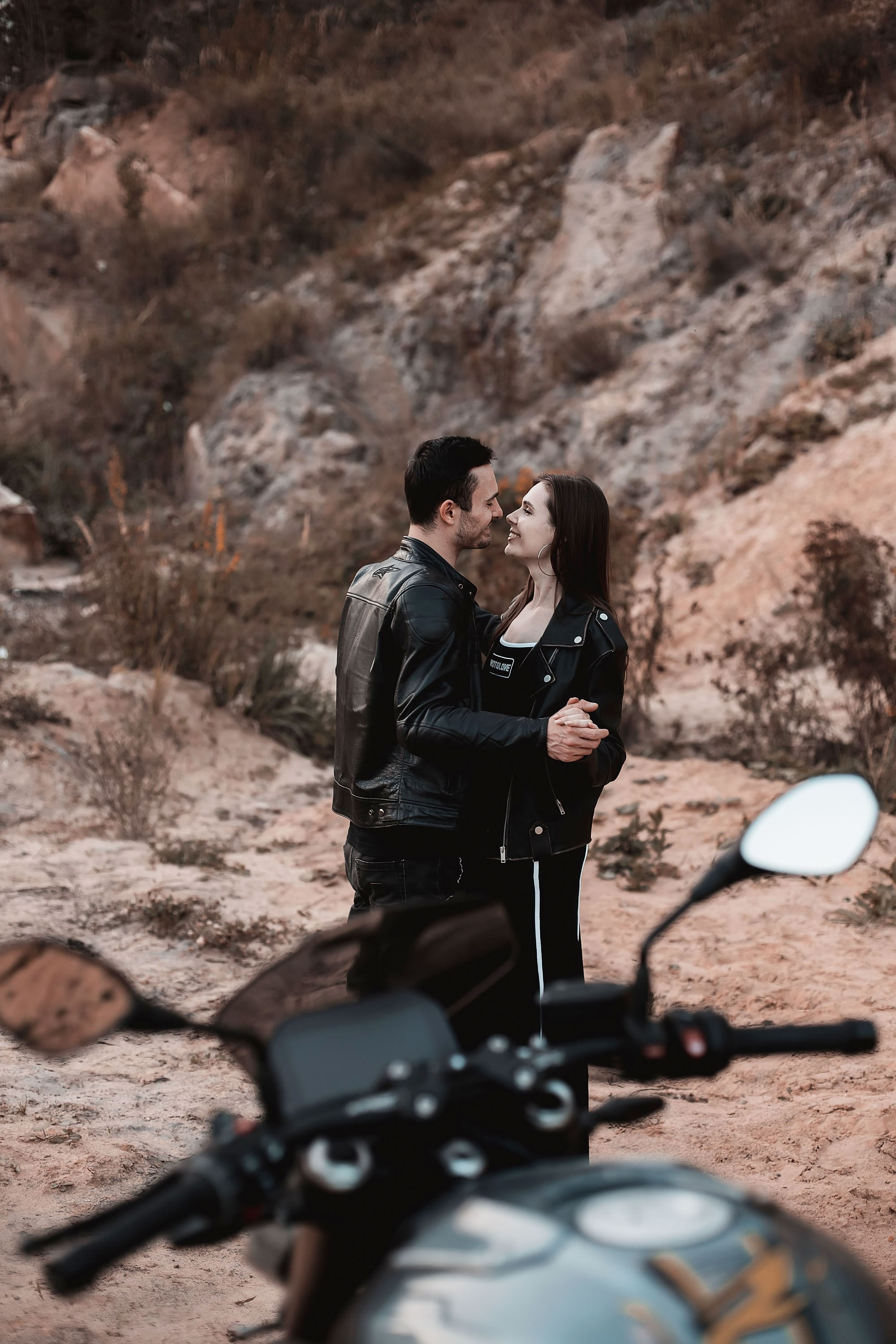 Дзержинский карьер. Семейный, индивидуальный фотограф в Москве Ангели Марина