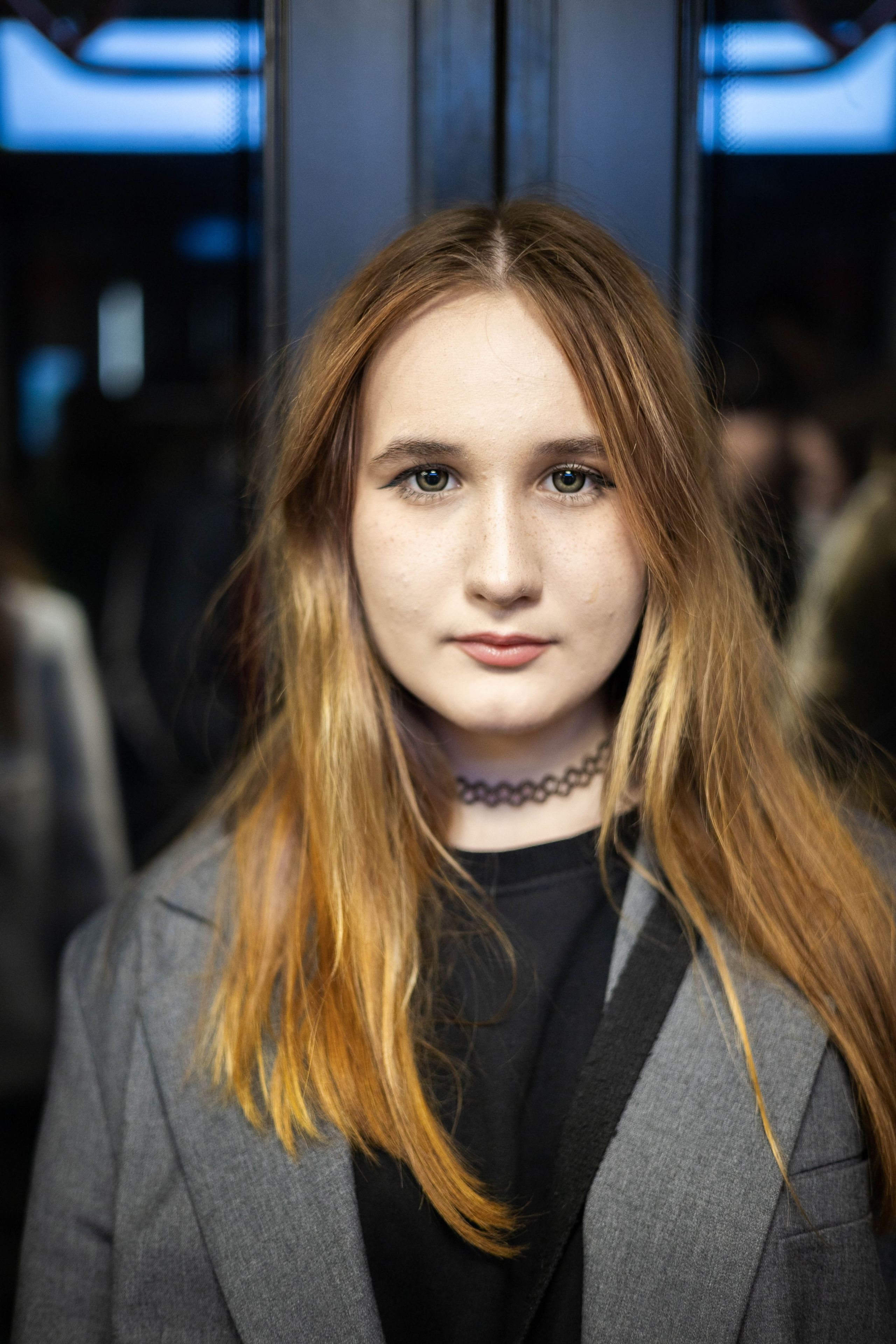 Полина. Семейный и детский фотограф в Москве Евгения Загайнова