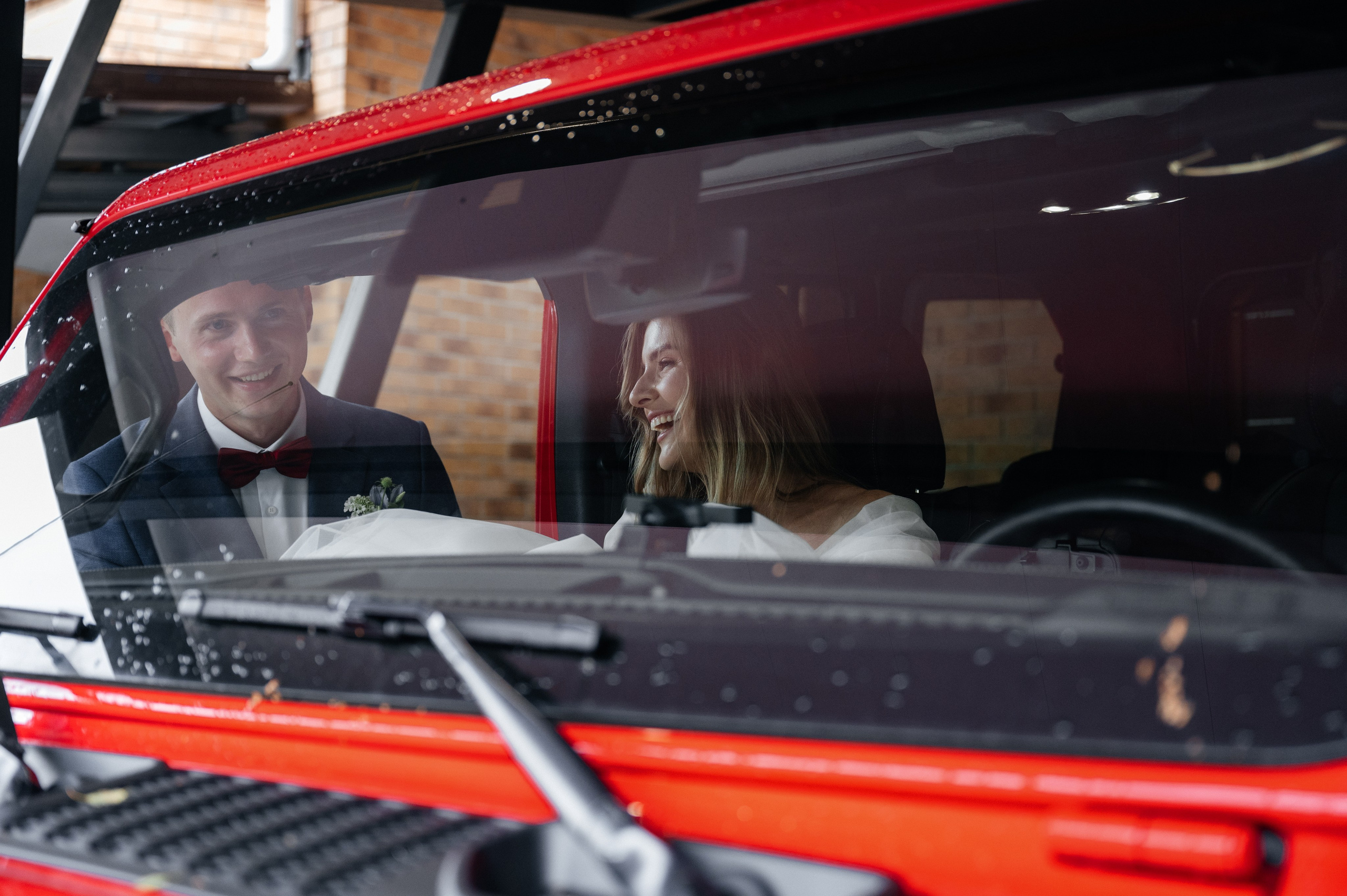 Ася & Эд. Свадебный фотограф в Москве Александр Белозерцев