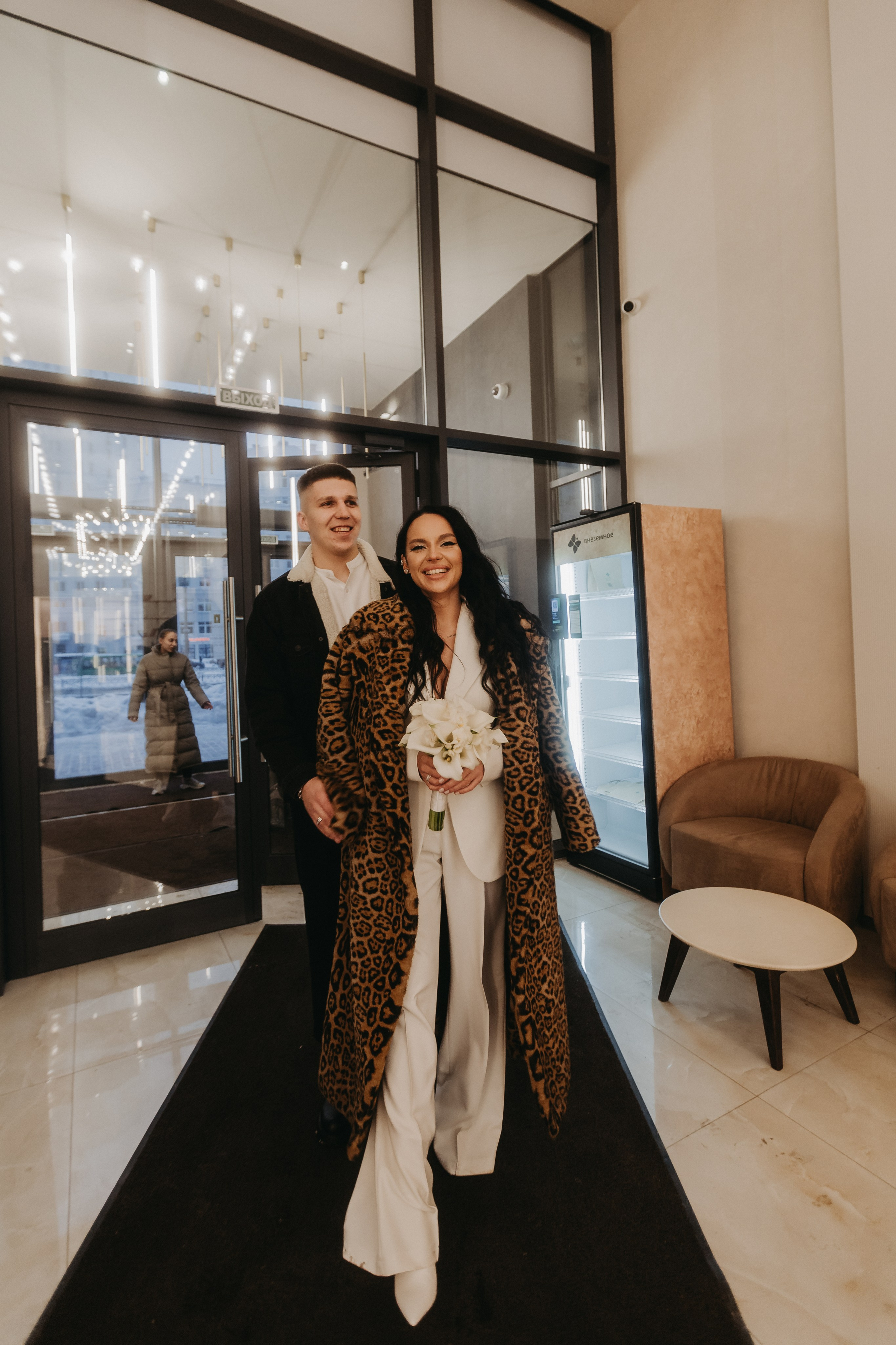 Кристина&Никита. Портретный фотограф в Екатеринбурге Филимонова Анастасия