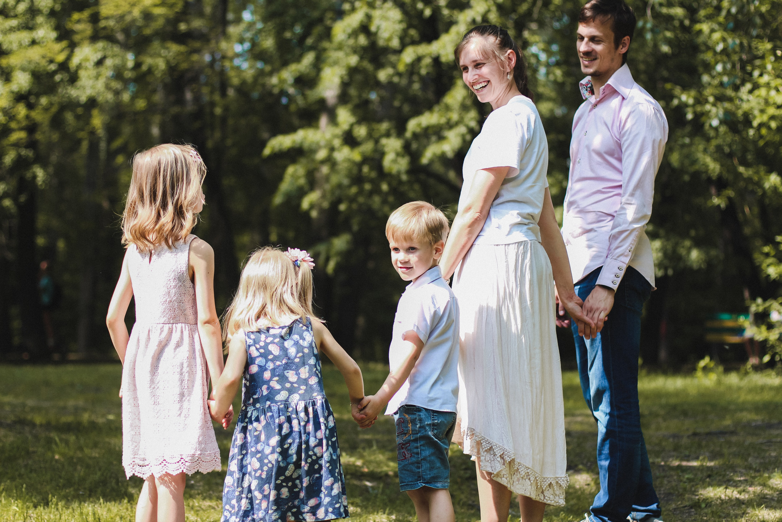 Арьен&Эстер. Портретный фотограф в Екатеринбурге Филимонова Анастасия