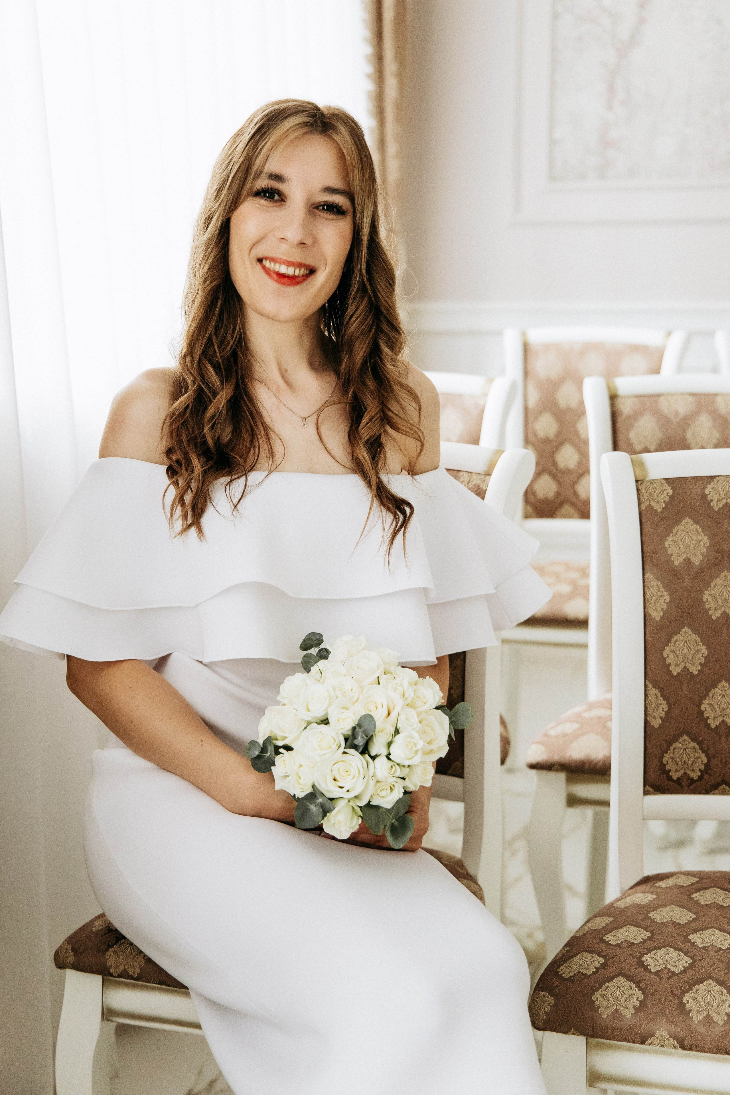 Евгений и Яна. Фотограф в Омске Валерия Крячко