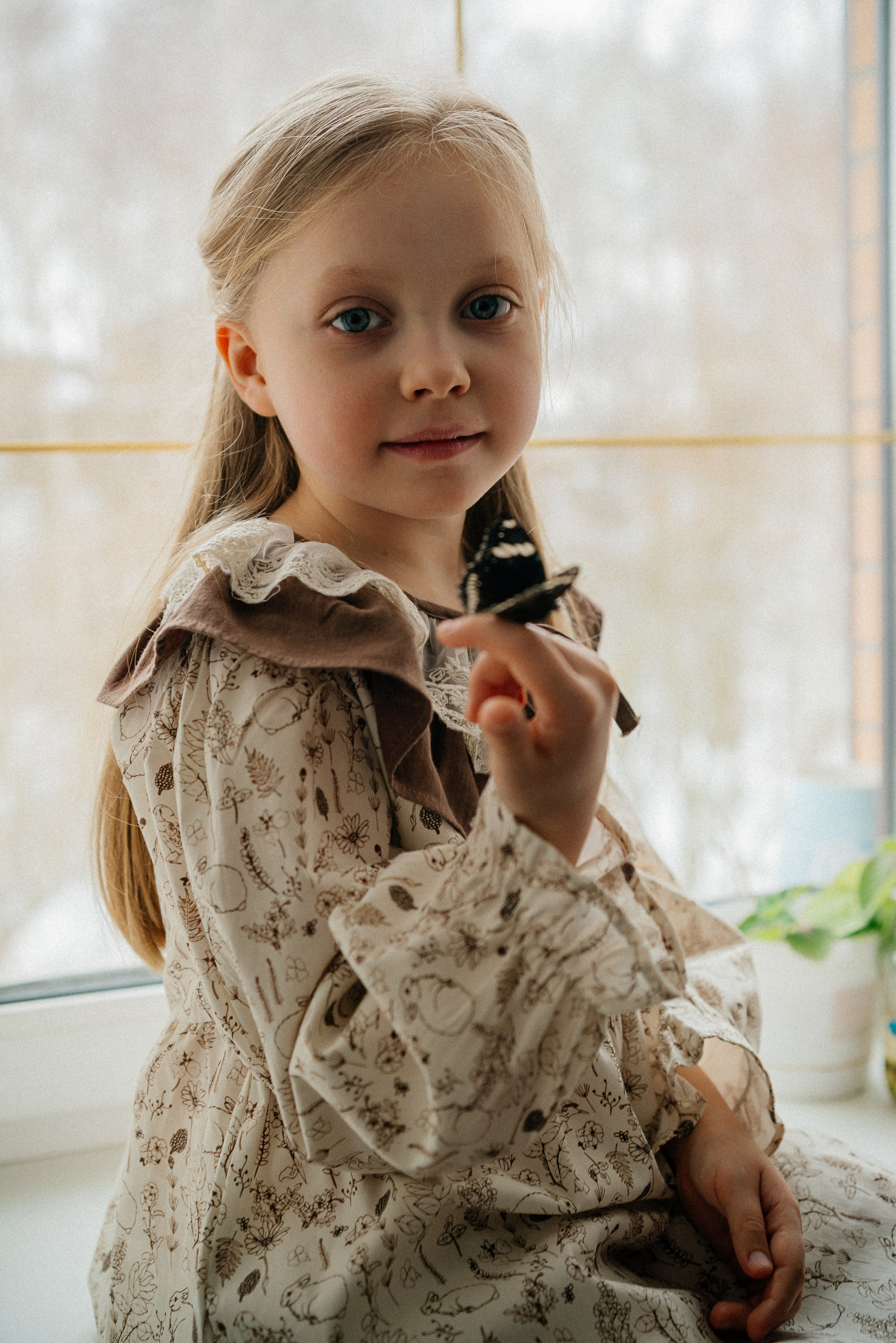 Butterfly. FotoTanya. Раменское/Жуковский/Бронницы