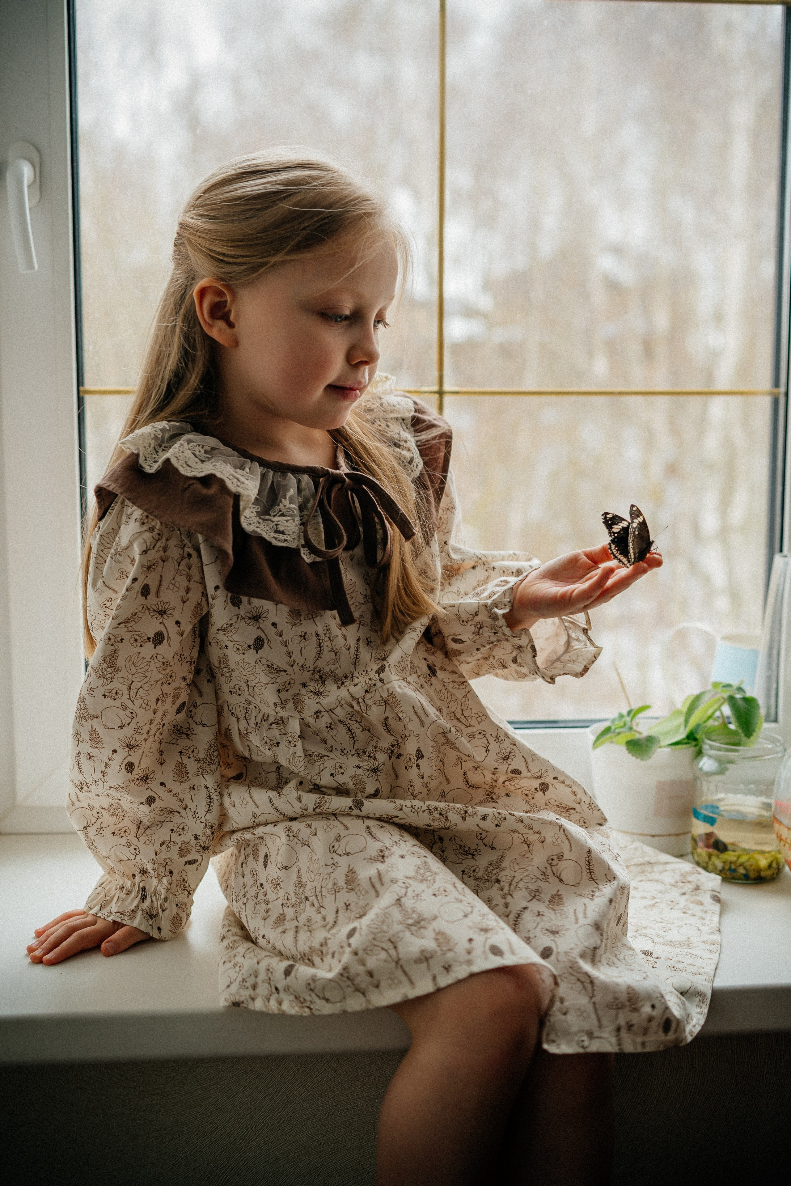 Butterfly. FotoTanya. Раменское/Жуковский/Бронницы