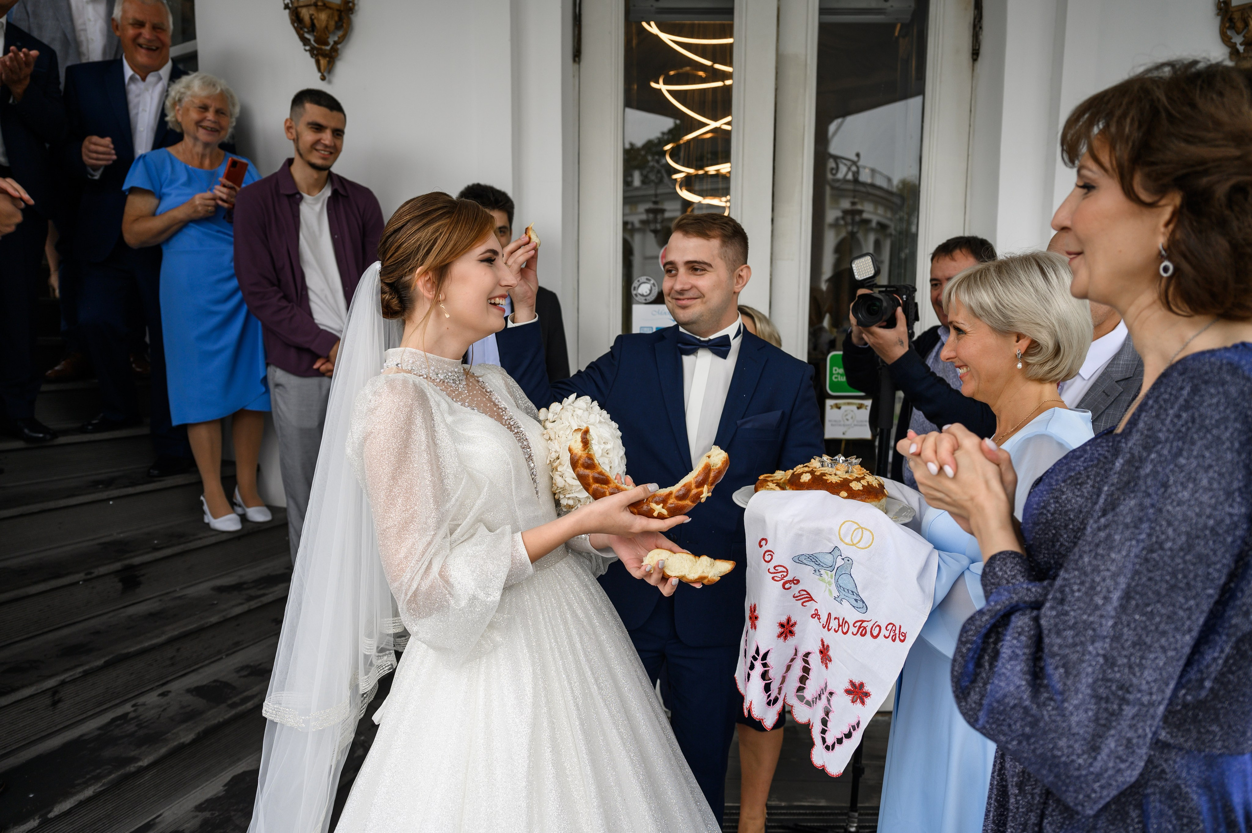 Свадебный фотограф Москва Юрий Кульман ВДНХ. Свадебный фотограф Москва Юрий Кульман