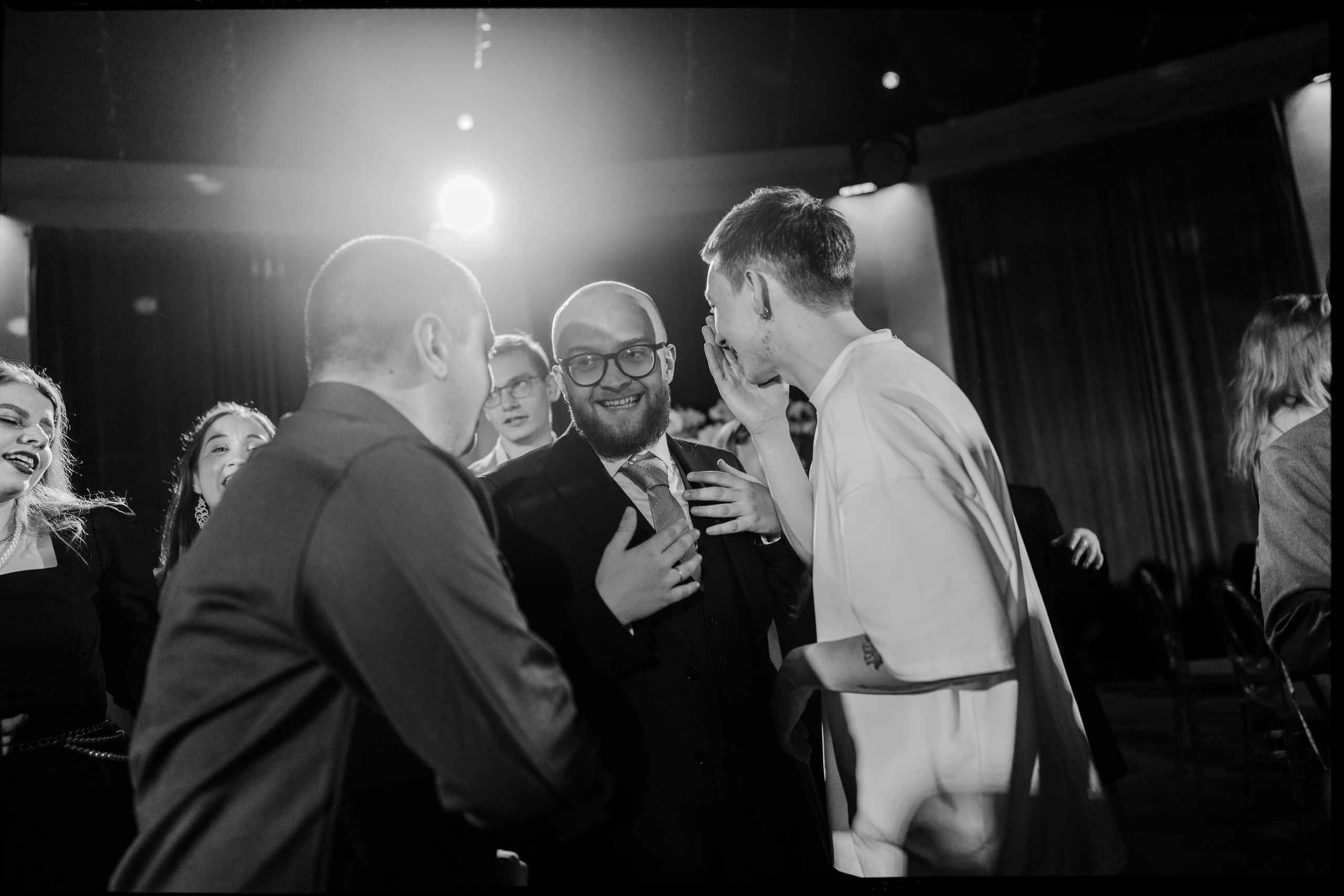 Эрмитаж. Фотограф Ксения Калюжная