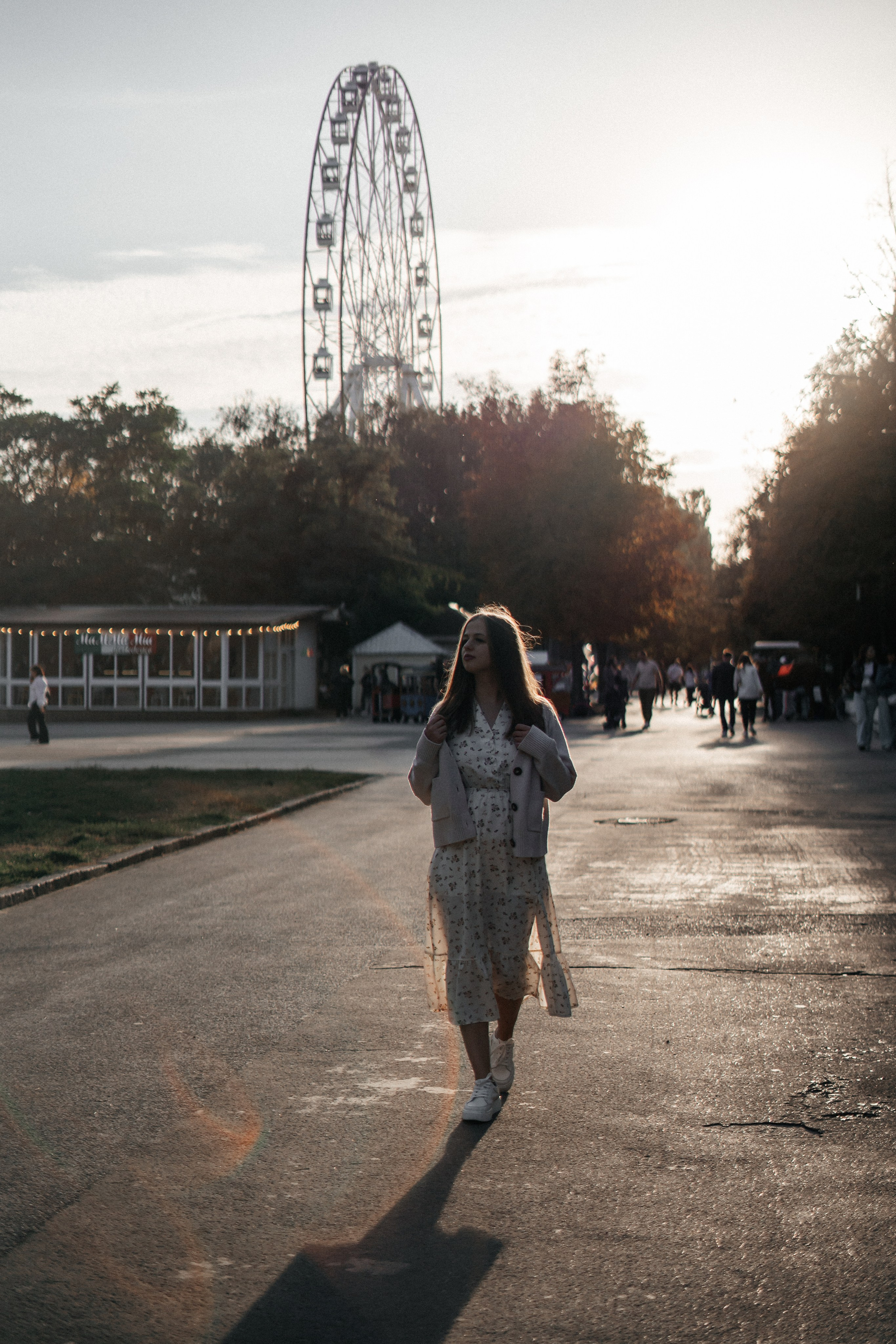 Lera. Семейный и женский фотограф в Ростове-на-Дону Анна Кичигина