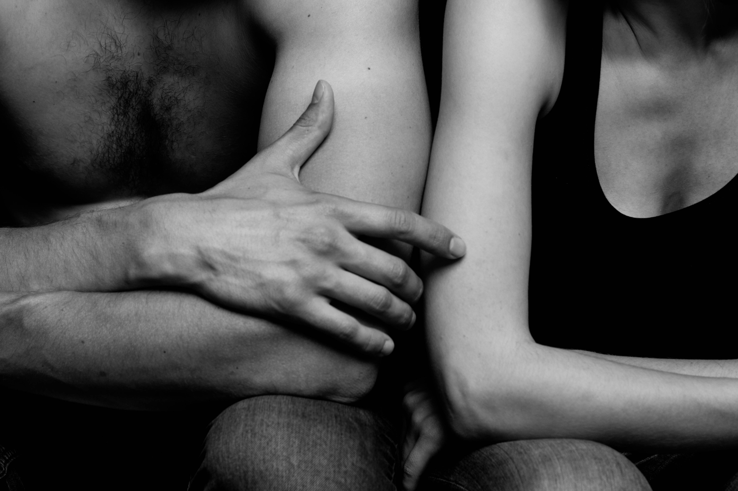 Stanislav & Ekaterina. Семейный и женский фотограф в Ростове-на-Дону Анна Кичигина