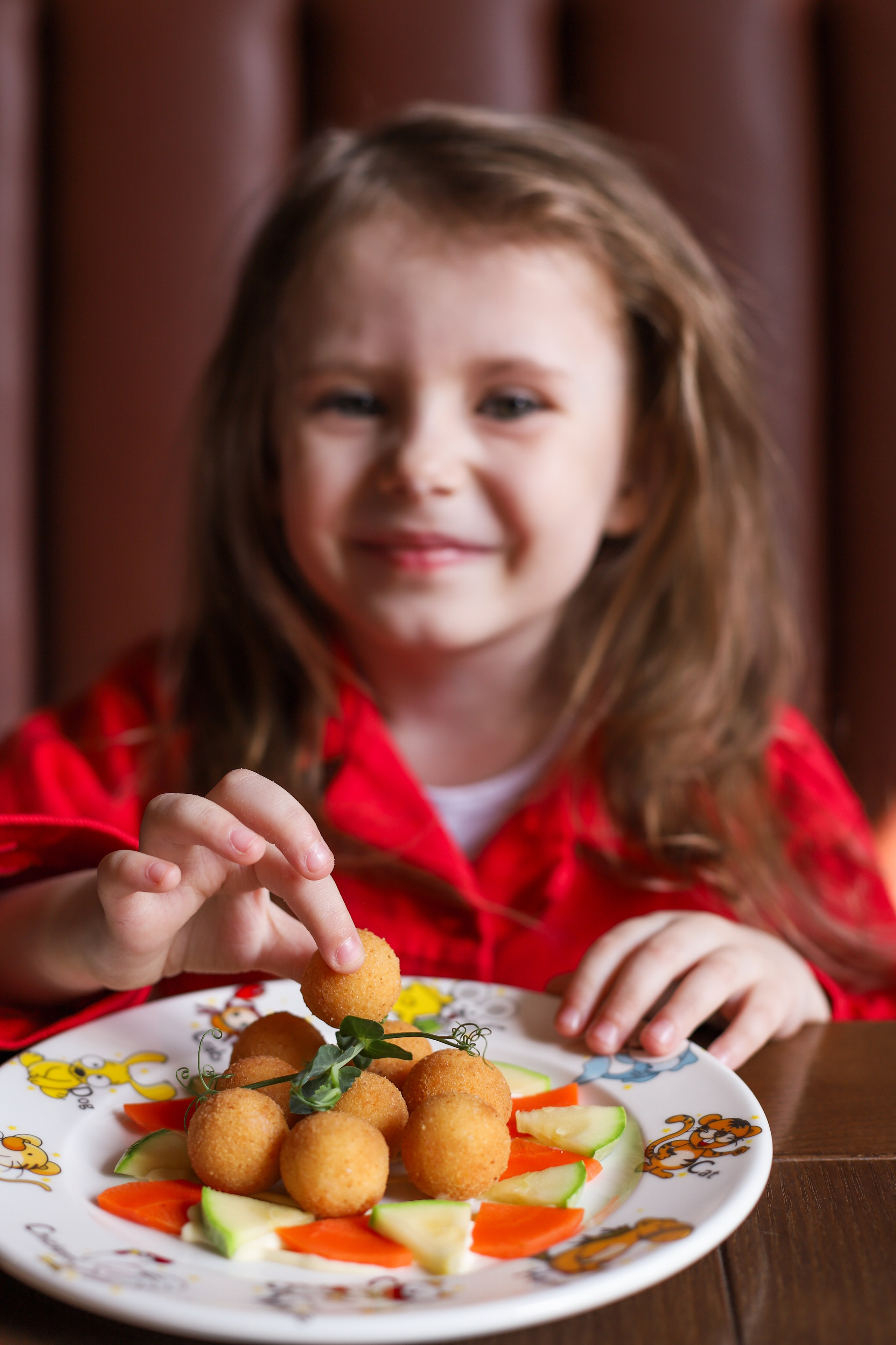 Pizzarella. Фотограф в Ростове-на-Дону Мария Безменова