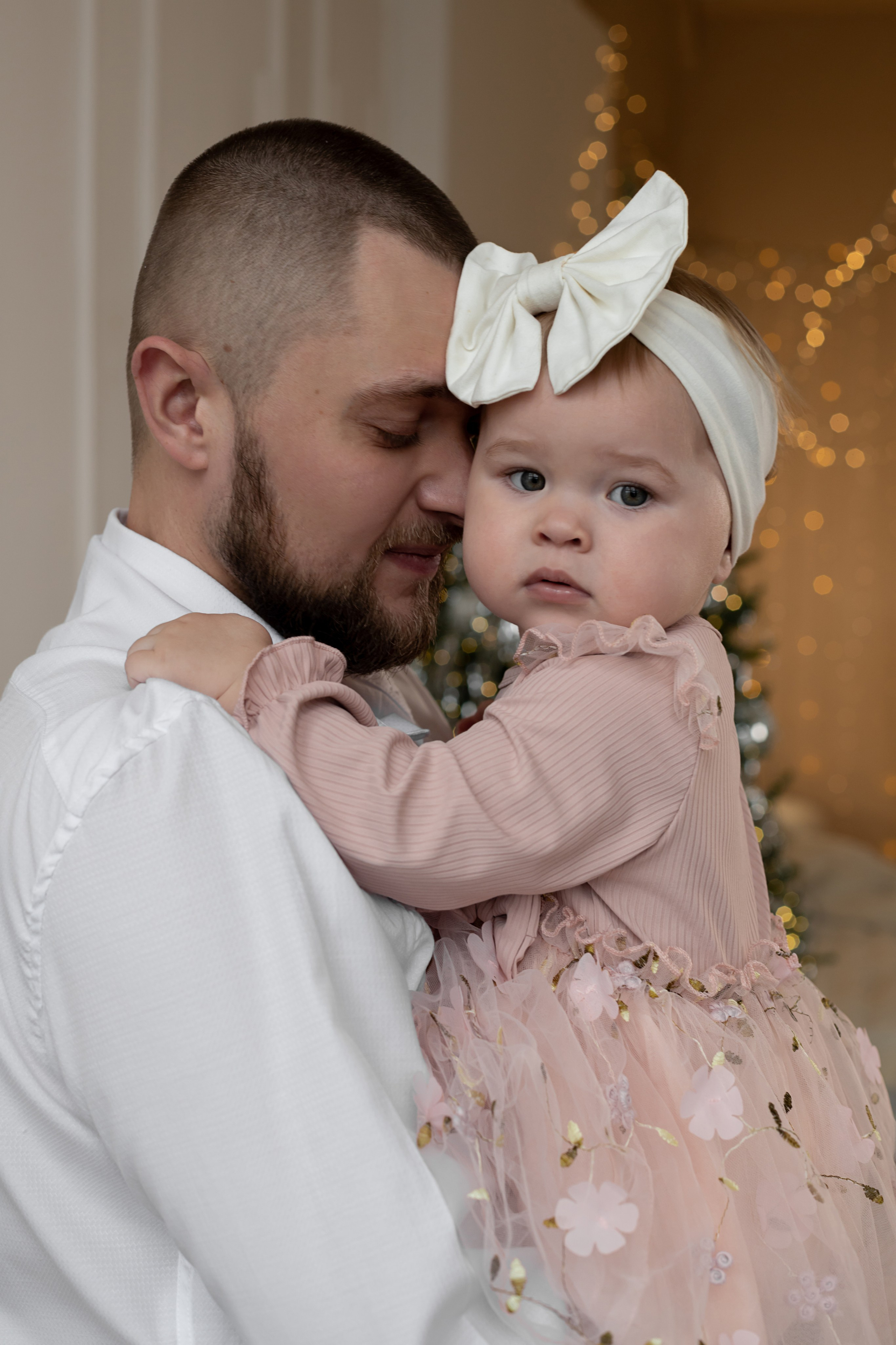 Анастасия, Евгений и Майя. Фотограф в Ростове-на-Дону Мария Безменова