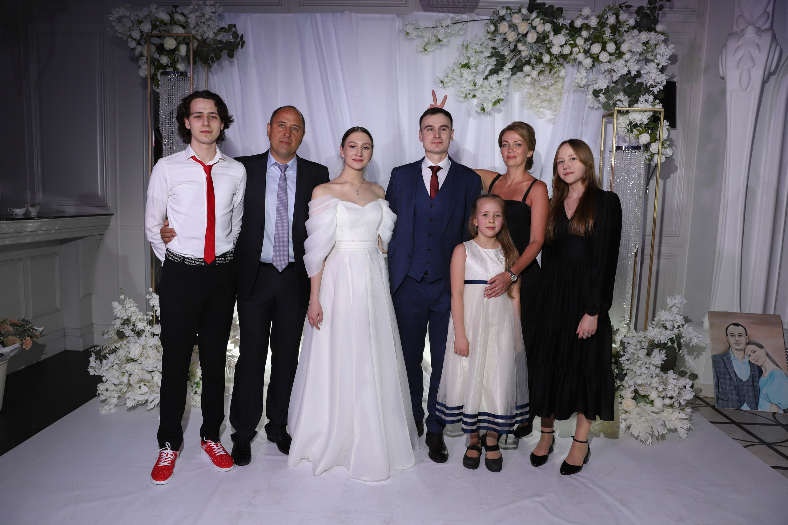 Полный день. Фотограф в Ростове-на-Дону Мария Безменова