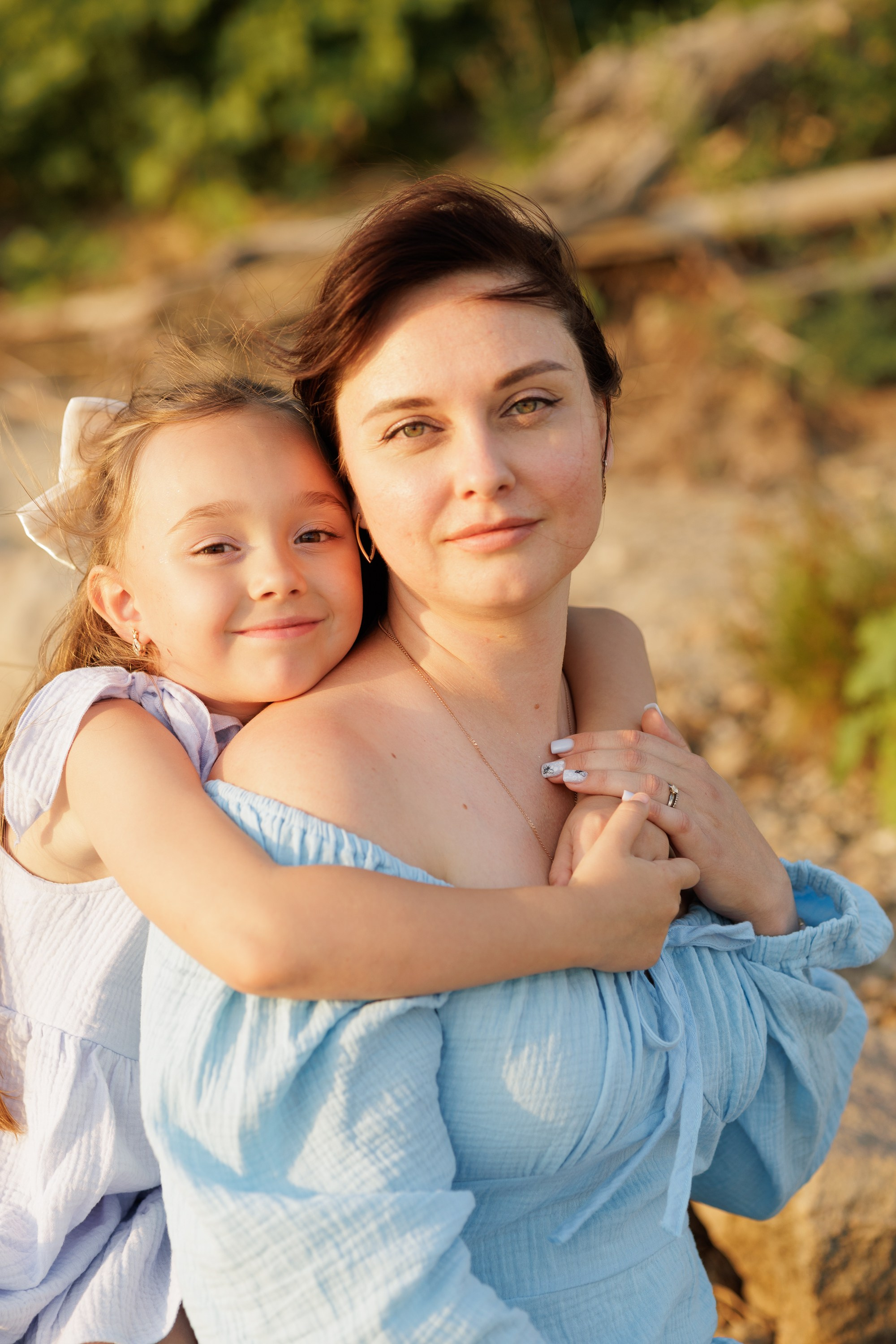 Семейные. Женский и семейный фотограф Алина Влади