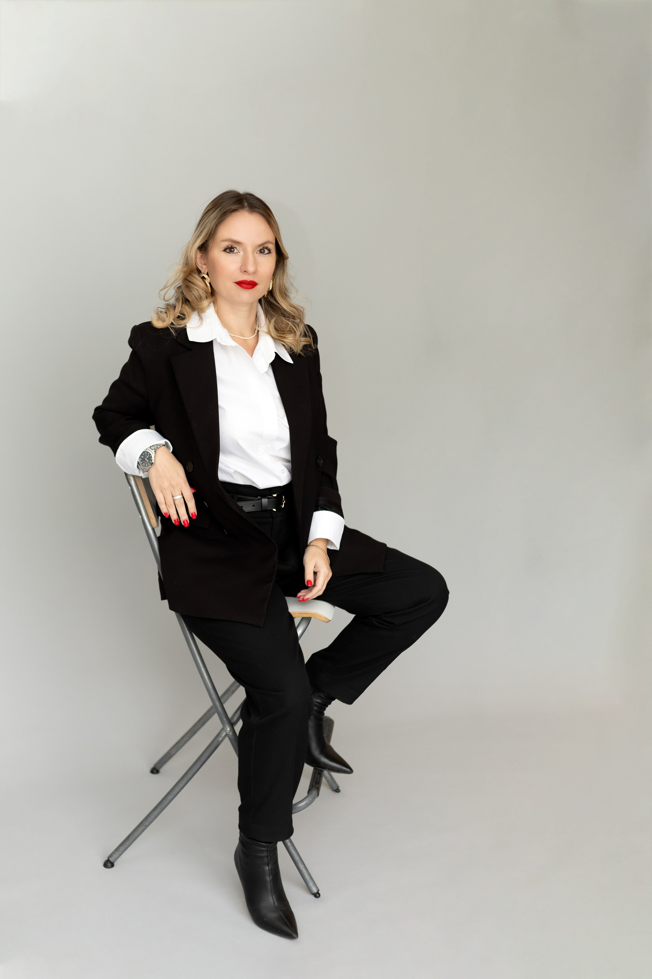 Контент съемка для юриста. Женский и семейный фотограф Алина Влади