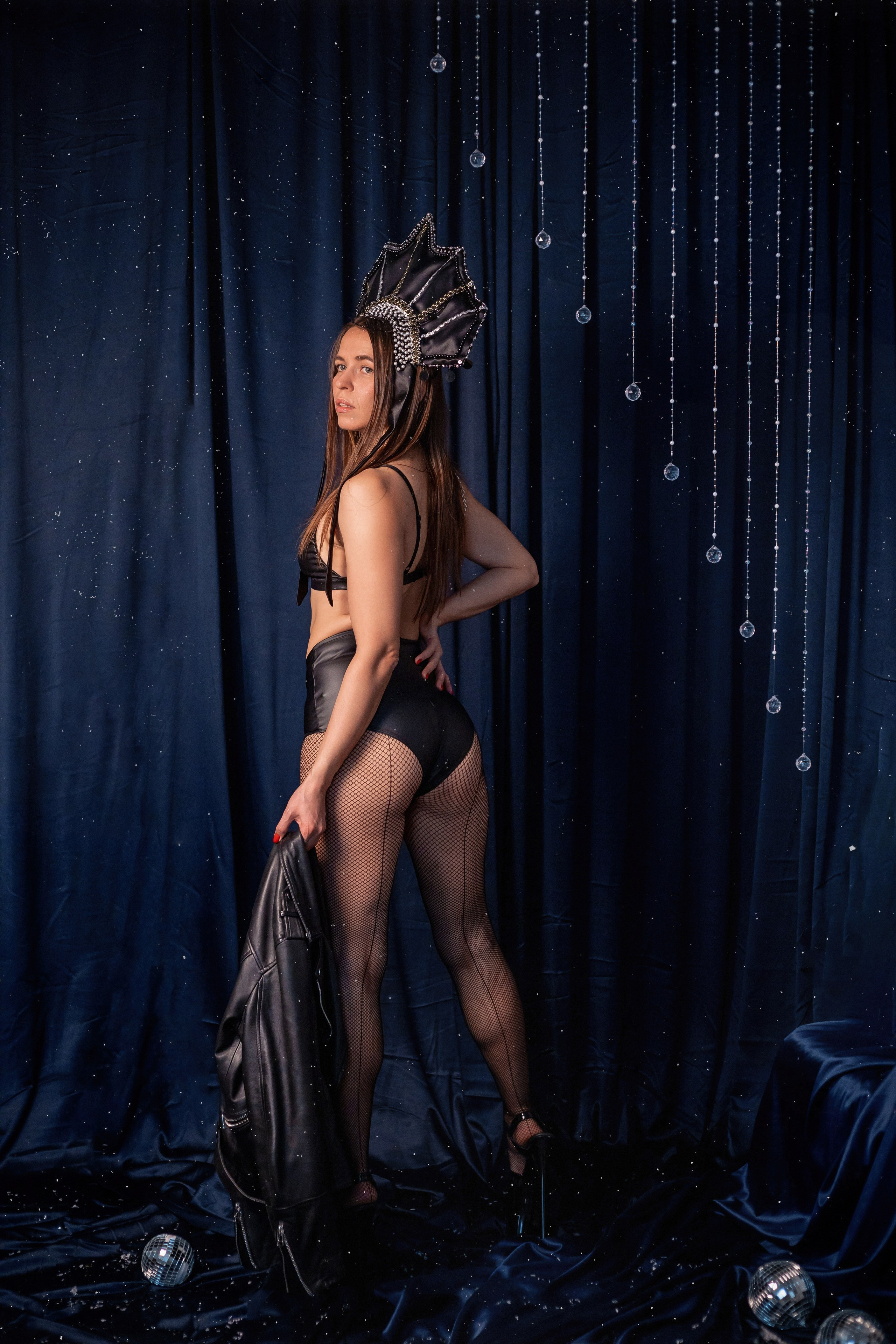 Женские истории. Женский и семейный фотограф Алина Влади