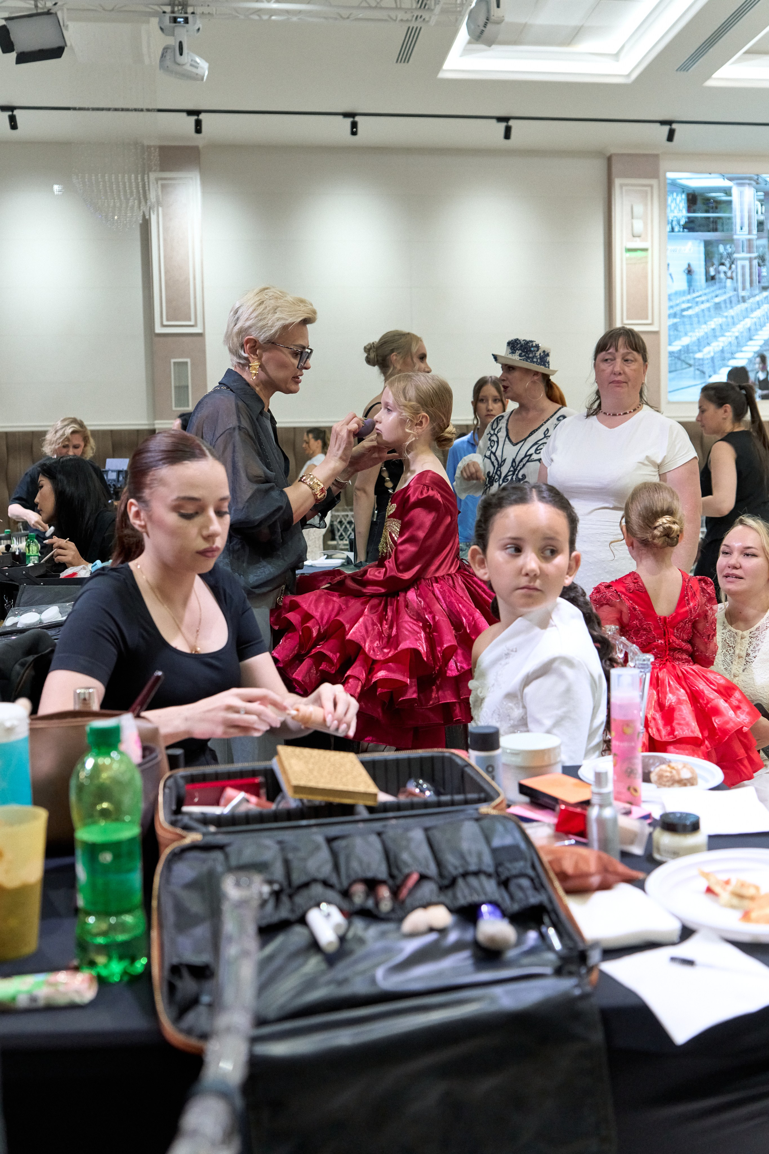 KRASNODAR FASHION SHOW