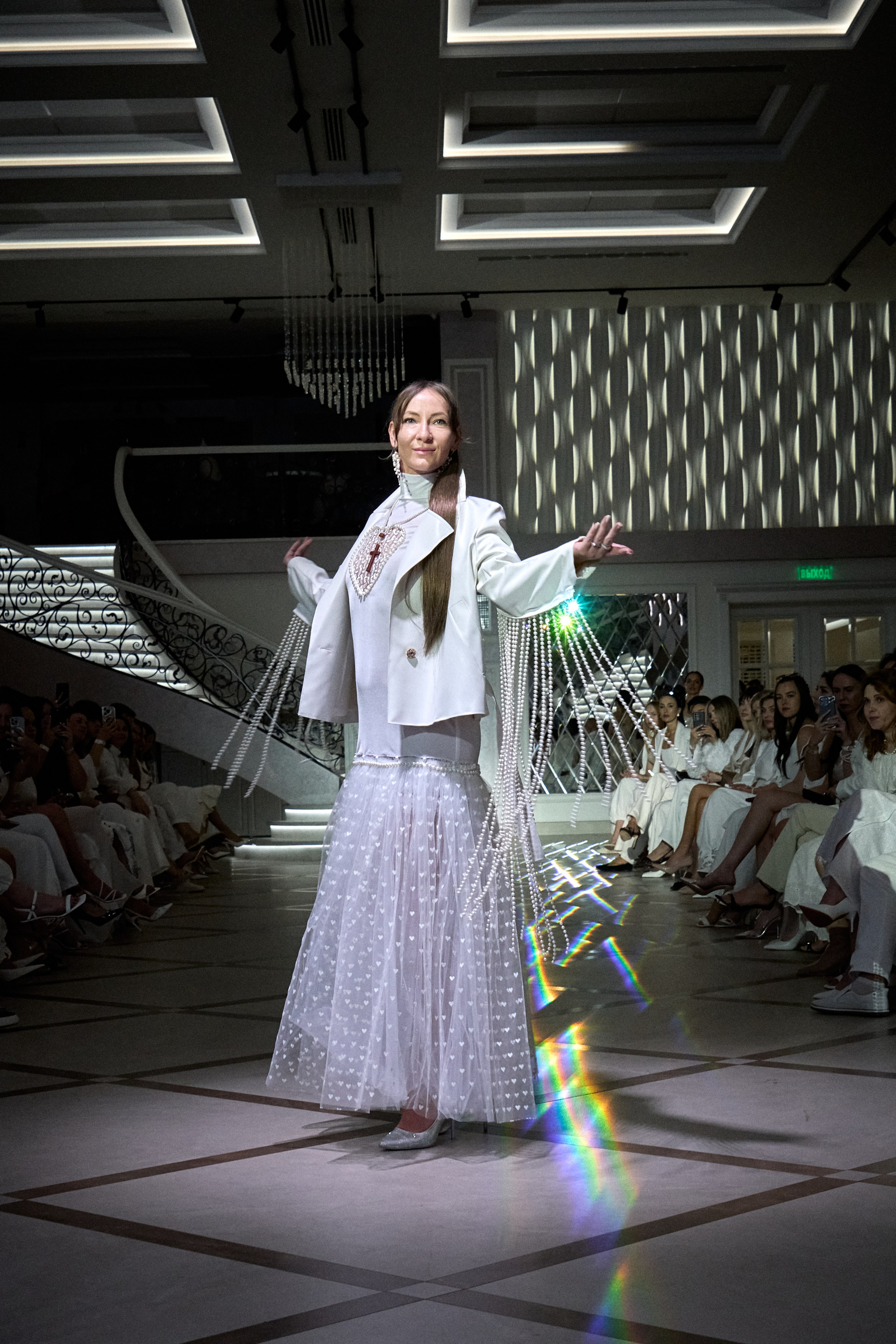 KRASNODAR FASHION SHOW
