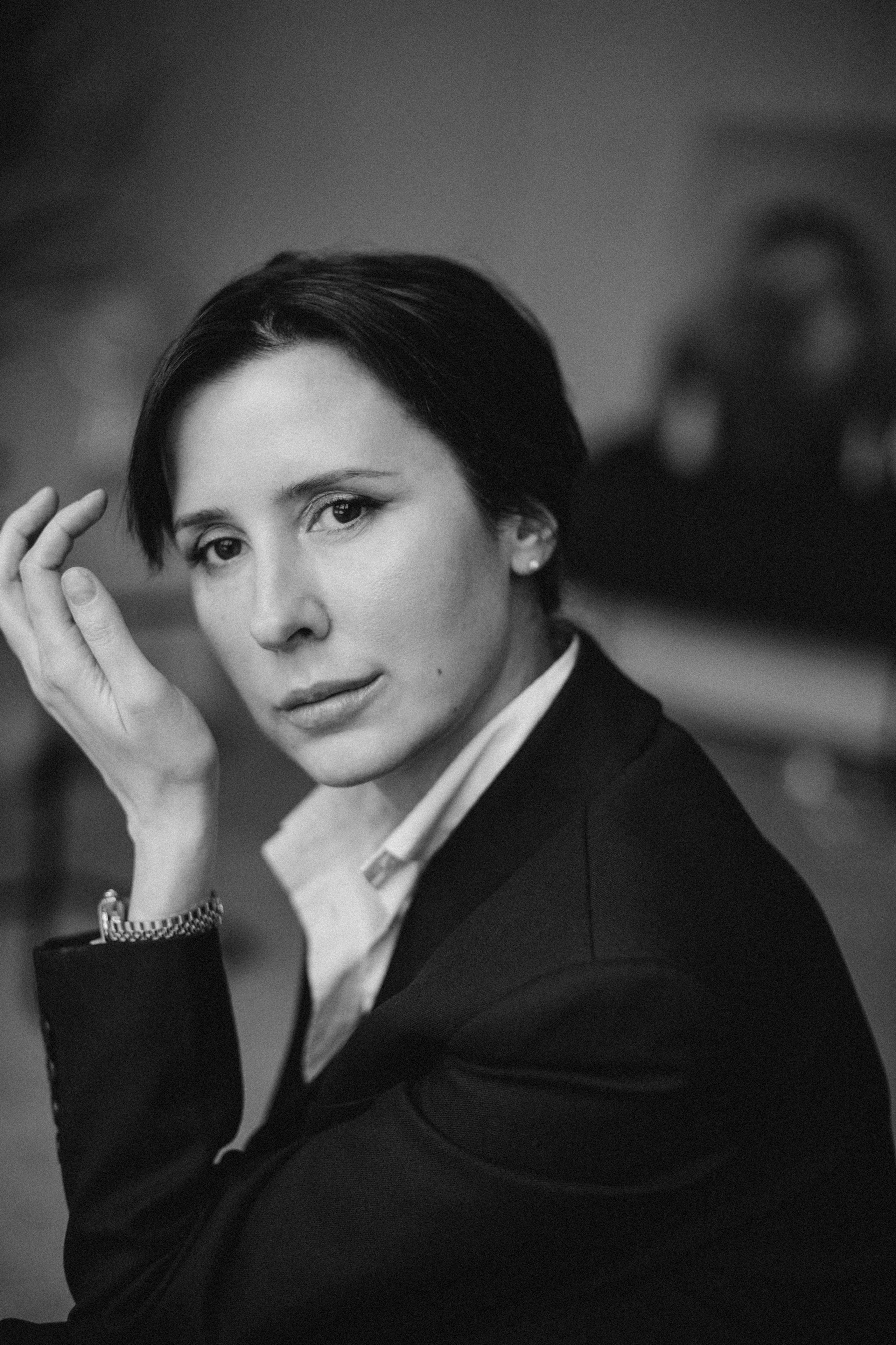 Психолог Жукович Оксана. Калай Юлия. Фотограф. Москва