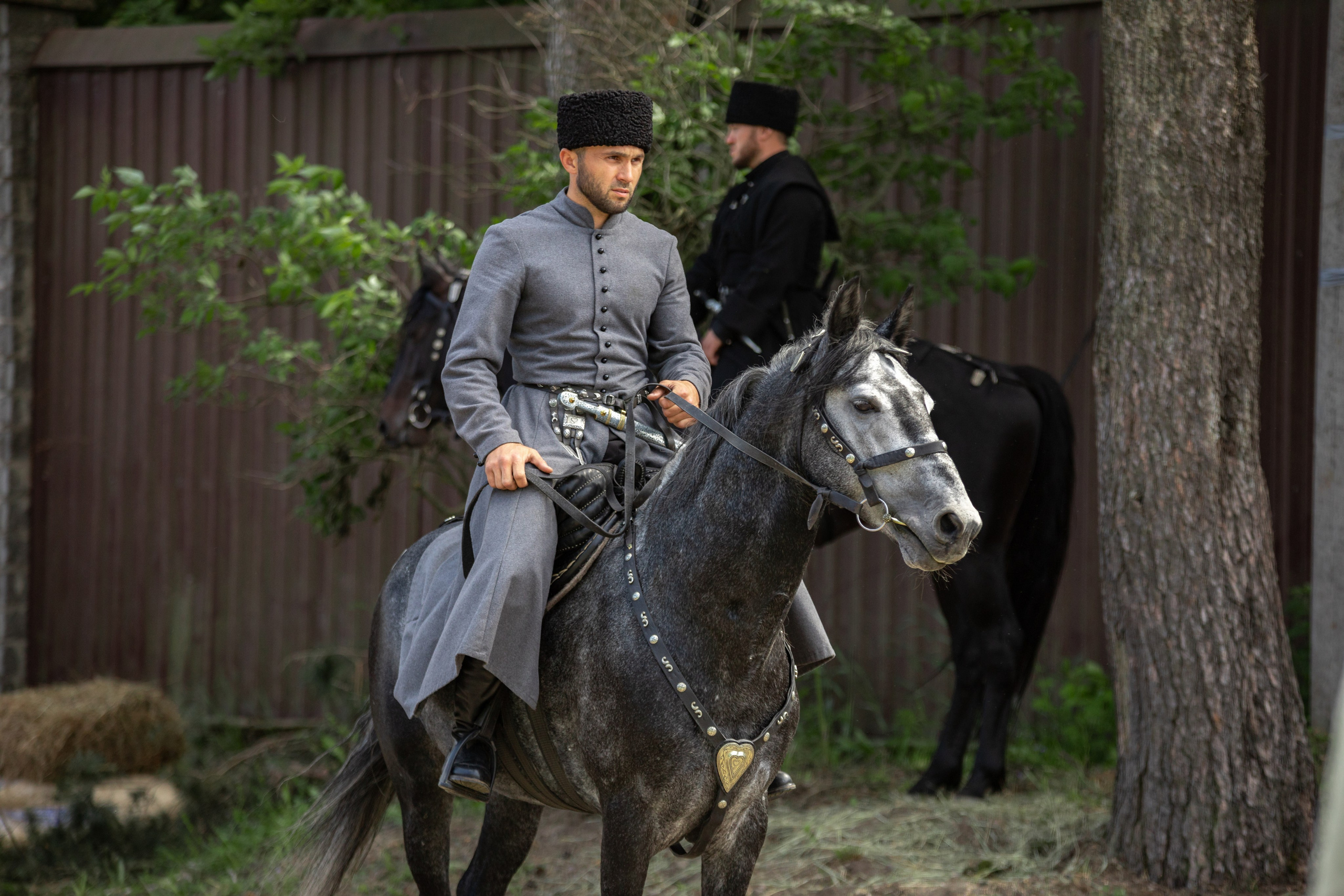 Адыгэш. Ася Пчелинцева, фотограф в СПб и ЛО