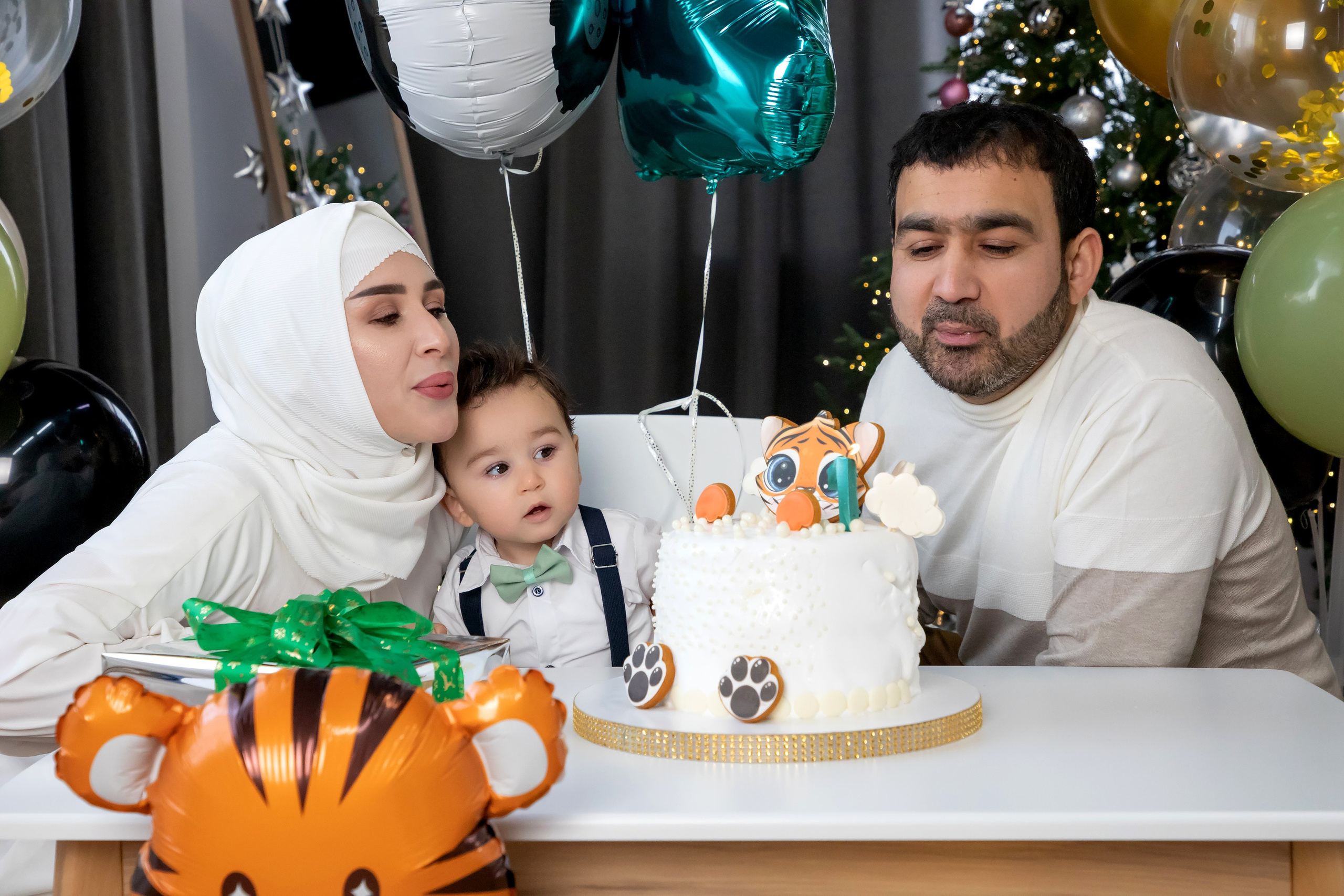 День рождения