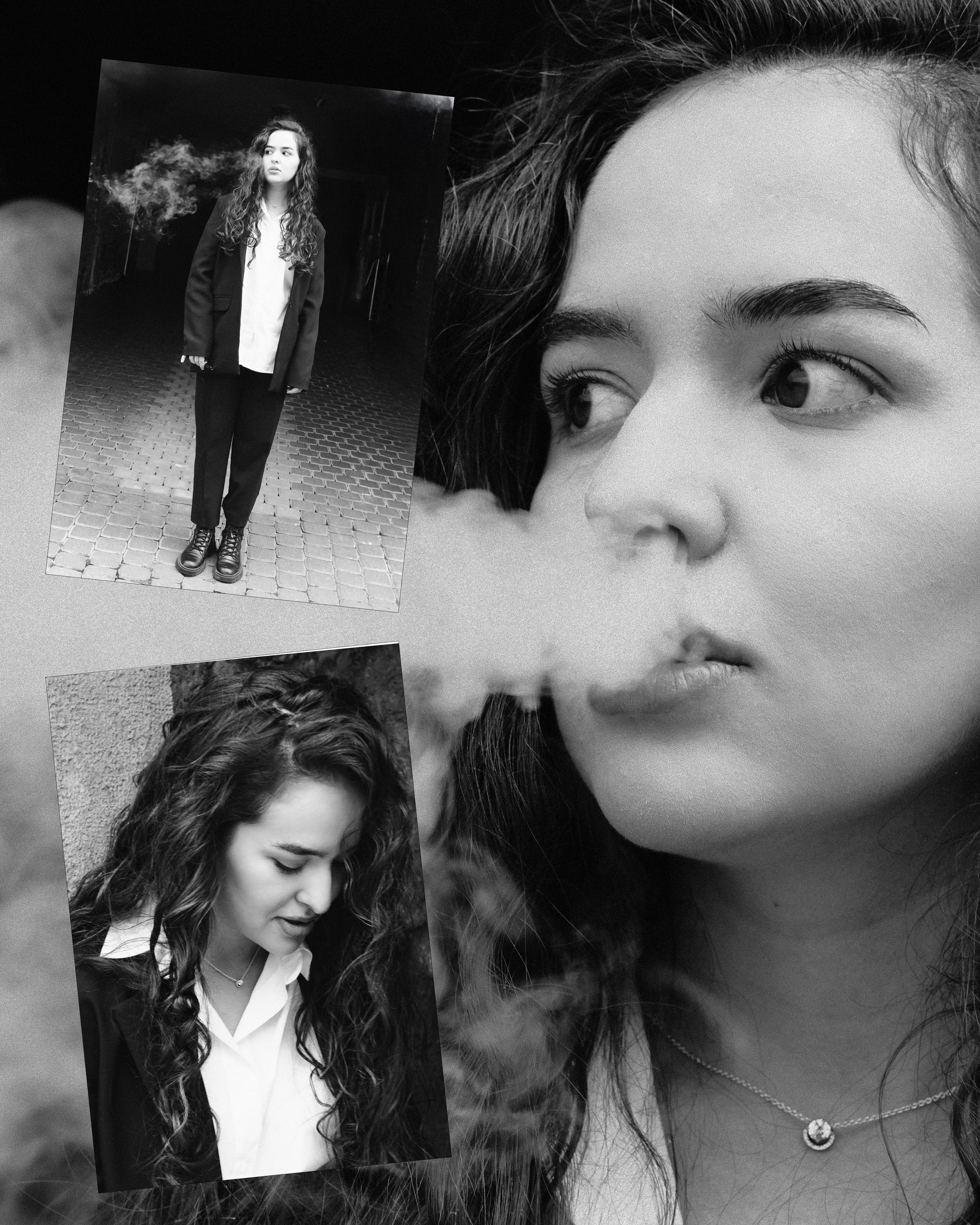 Julia. Photographer Albert Babenko