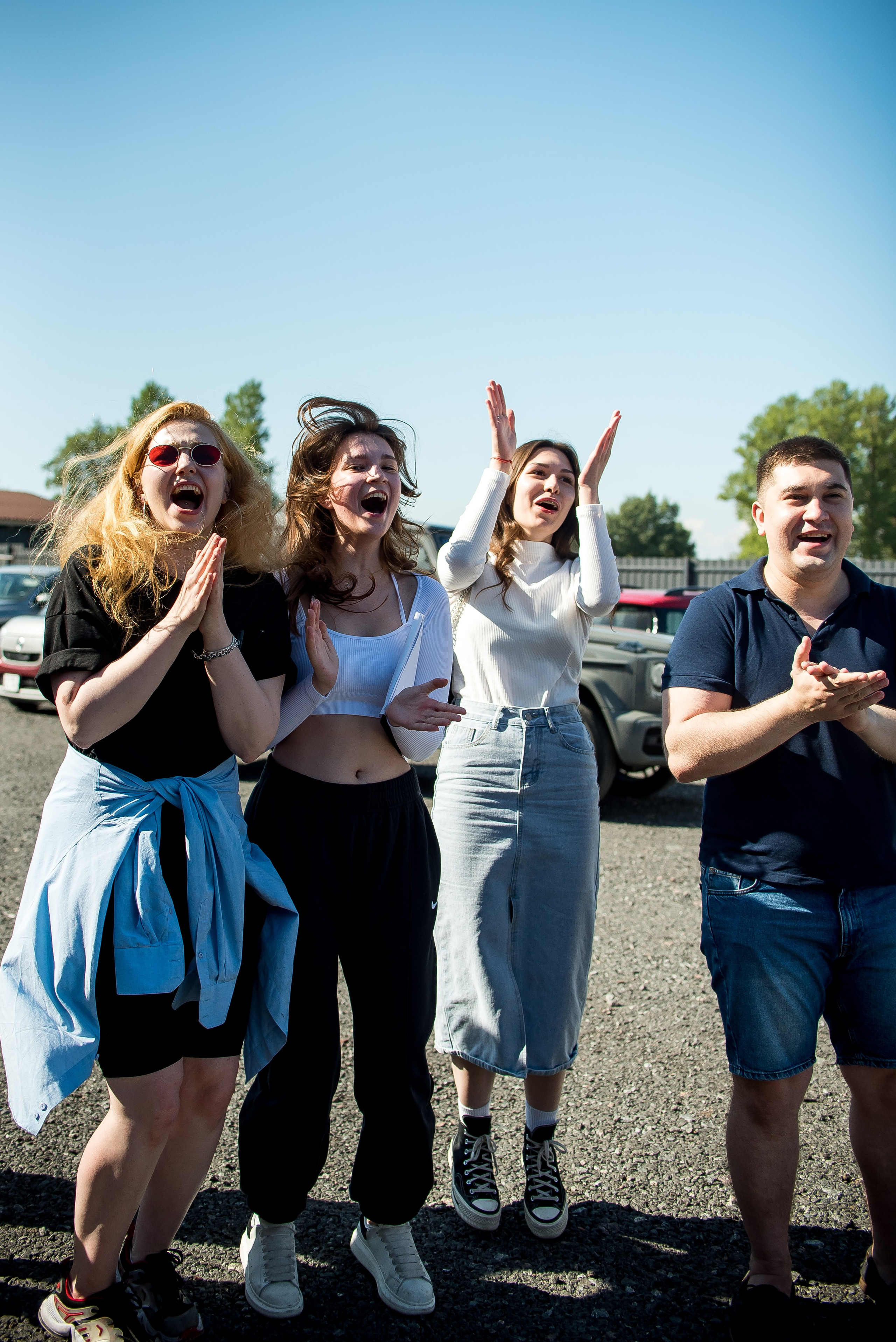 Открытие цеха и корпоратив MBsaun. Анастасия Петрович фотограф, фотокорреспондент в Москве и Санкт-Петербурге. Фотосъёмка репортажа, мероприятия, корпоративная съёмка, контент