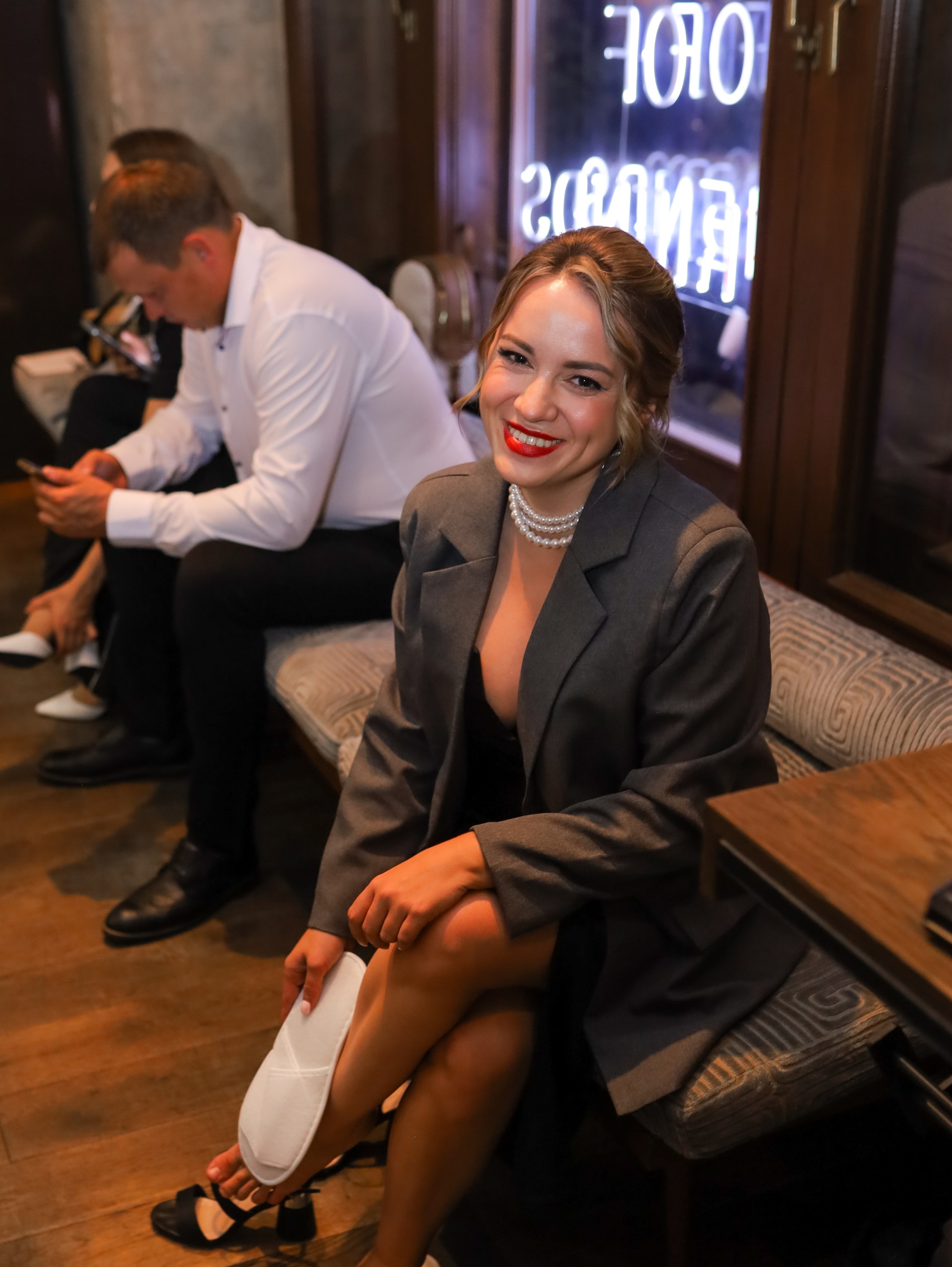 Wedding Party. Фотограф Евгения Чернышева