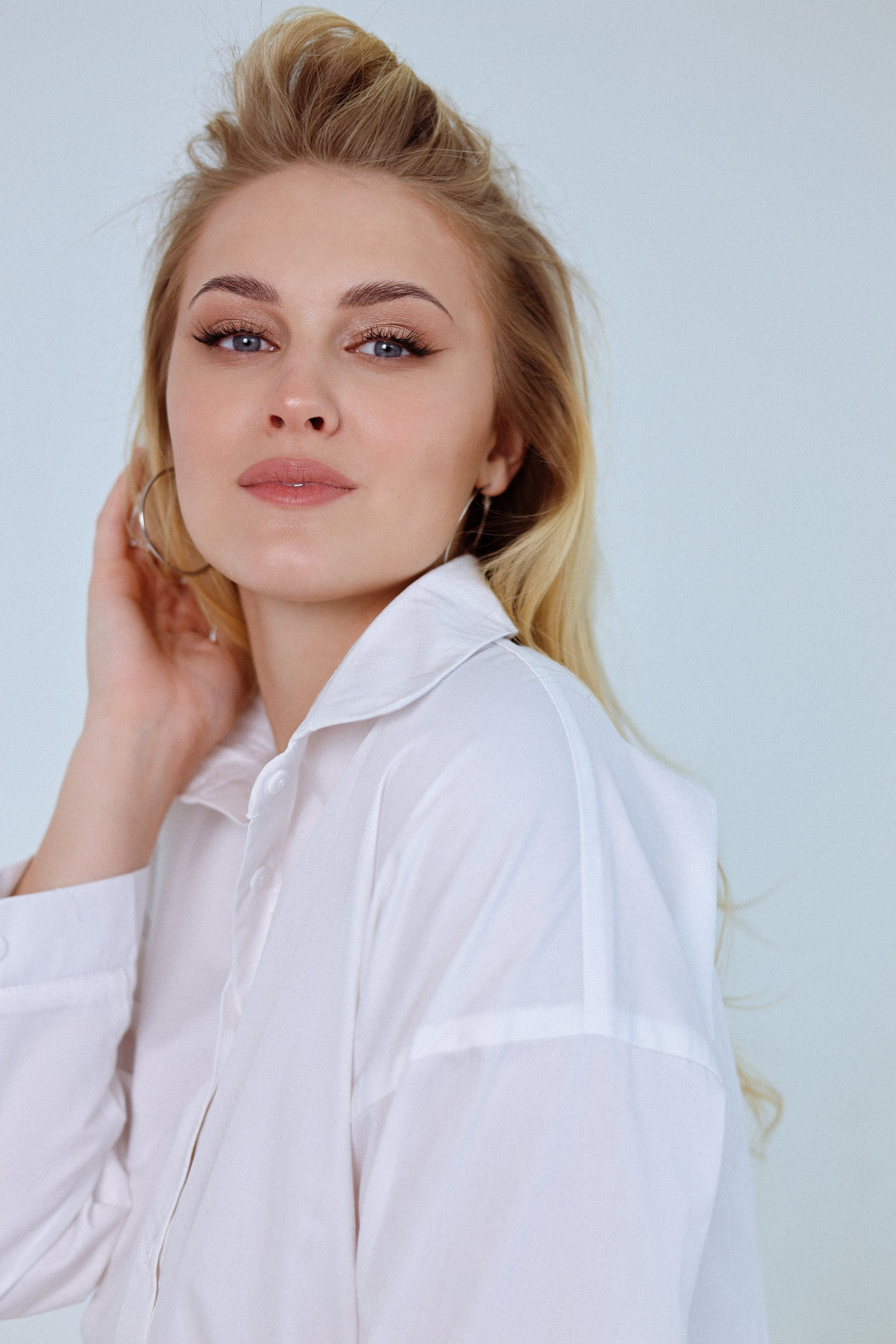 Дарья Фомина. Мания, портретный фотограф в городе Оренбург