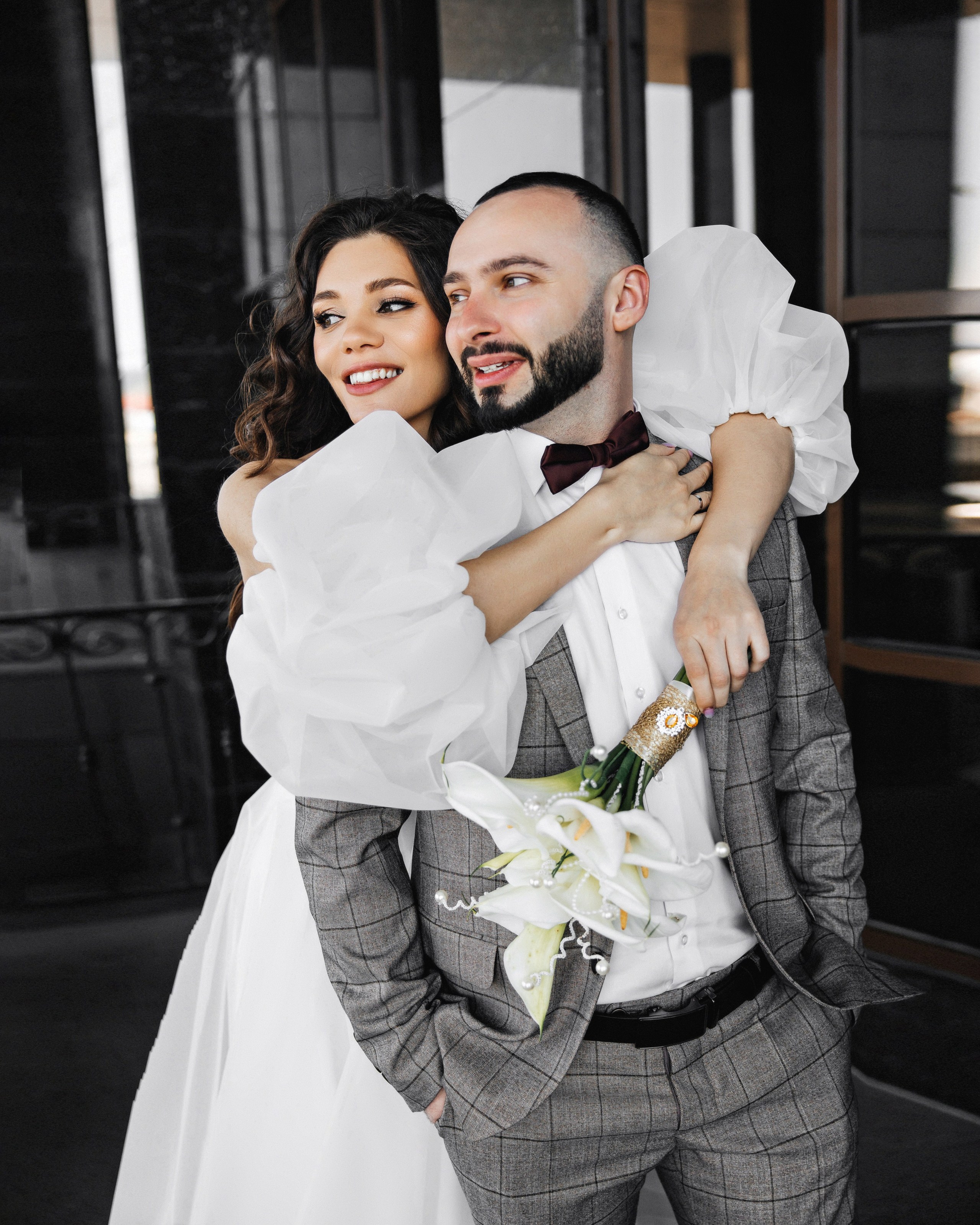 Портфолио Бойко Александр. Свадебный фотограф в Южно-Сахалинске — Бойко Александр