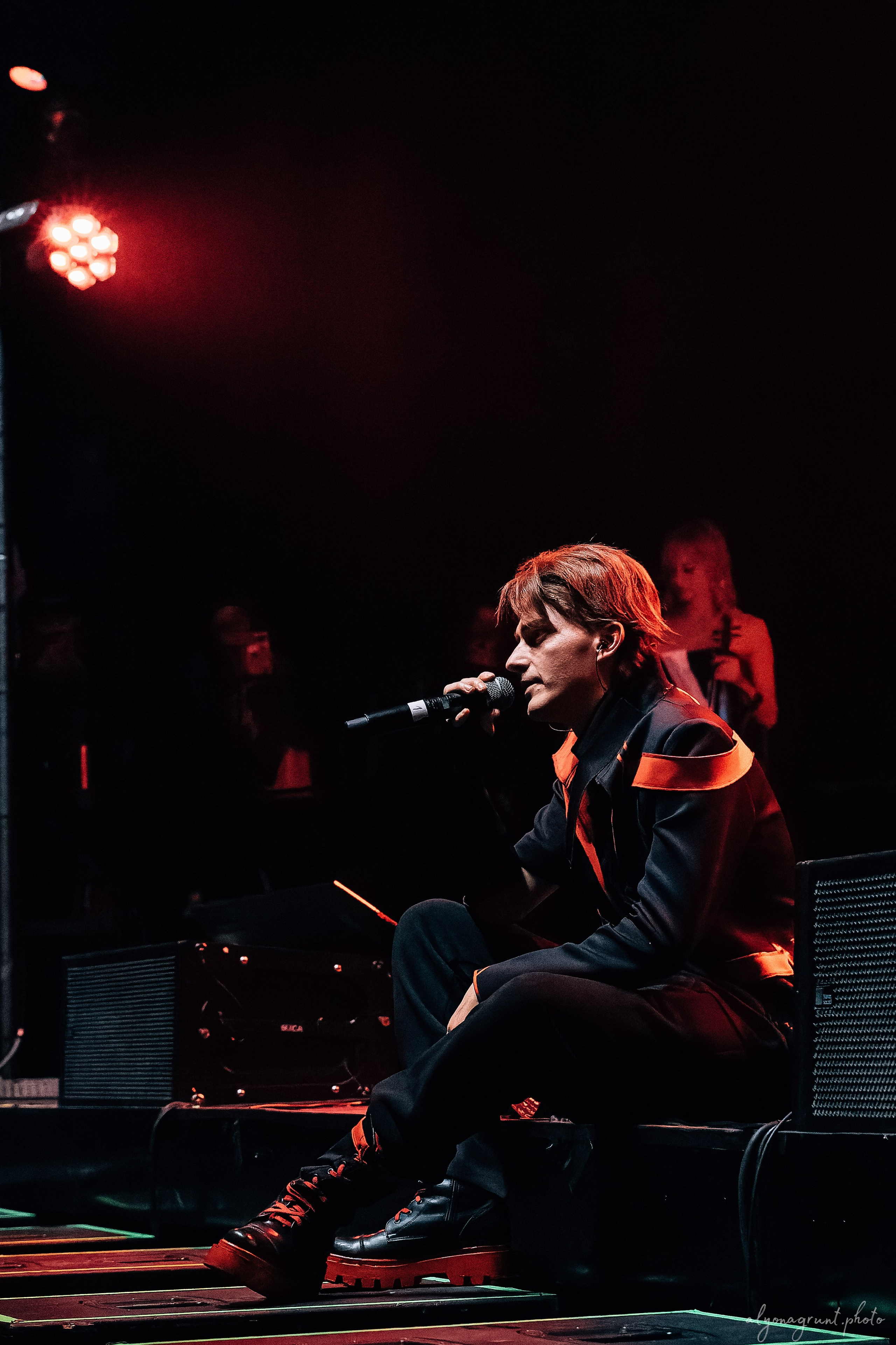 Ярослав Баярунас