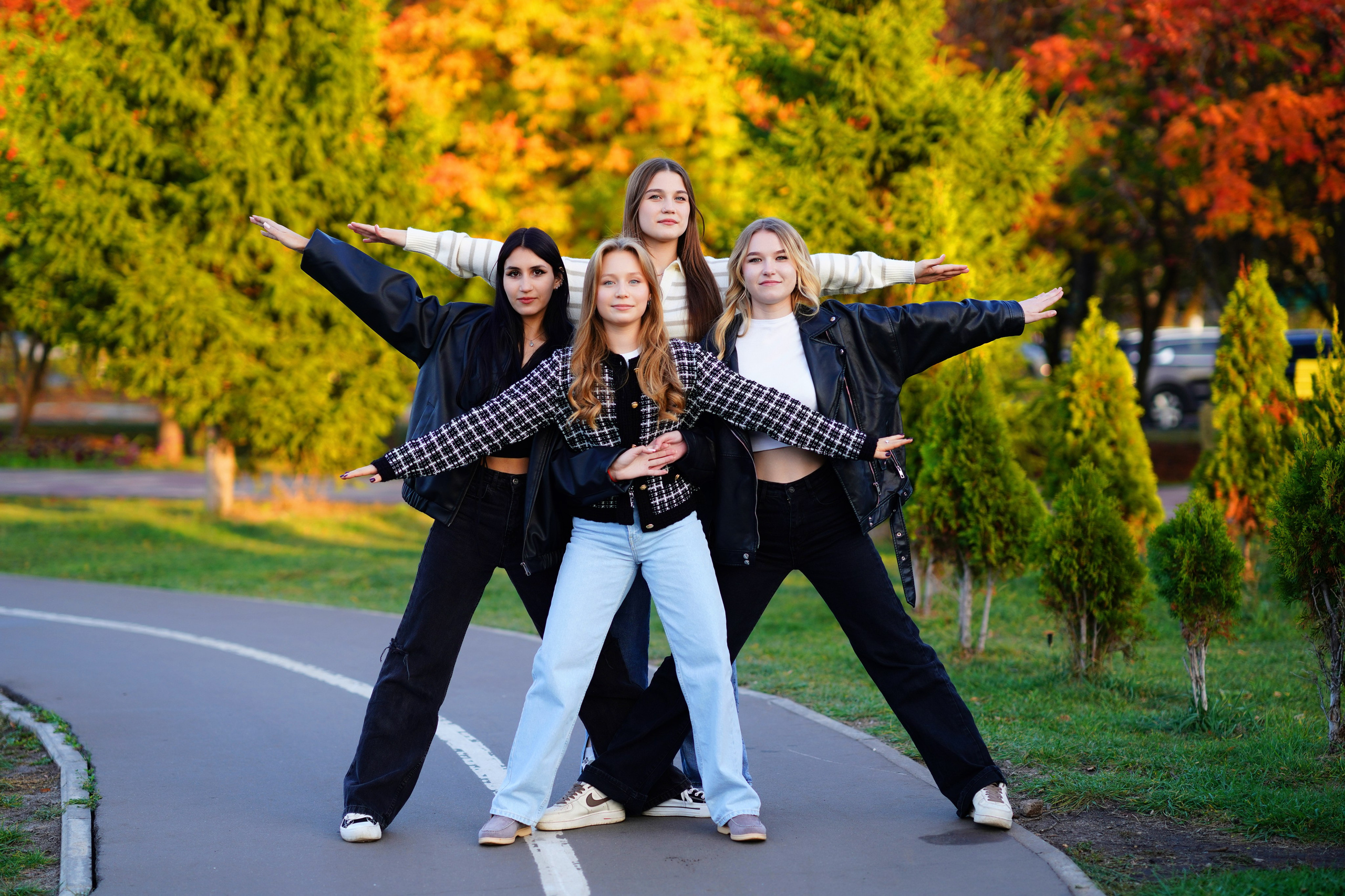Современные выпускные альбомы. Мы делаем не просто альбомы, а стильные фотокниги