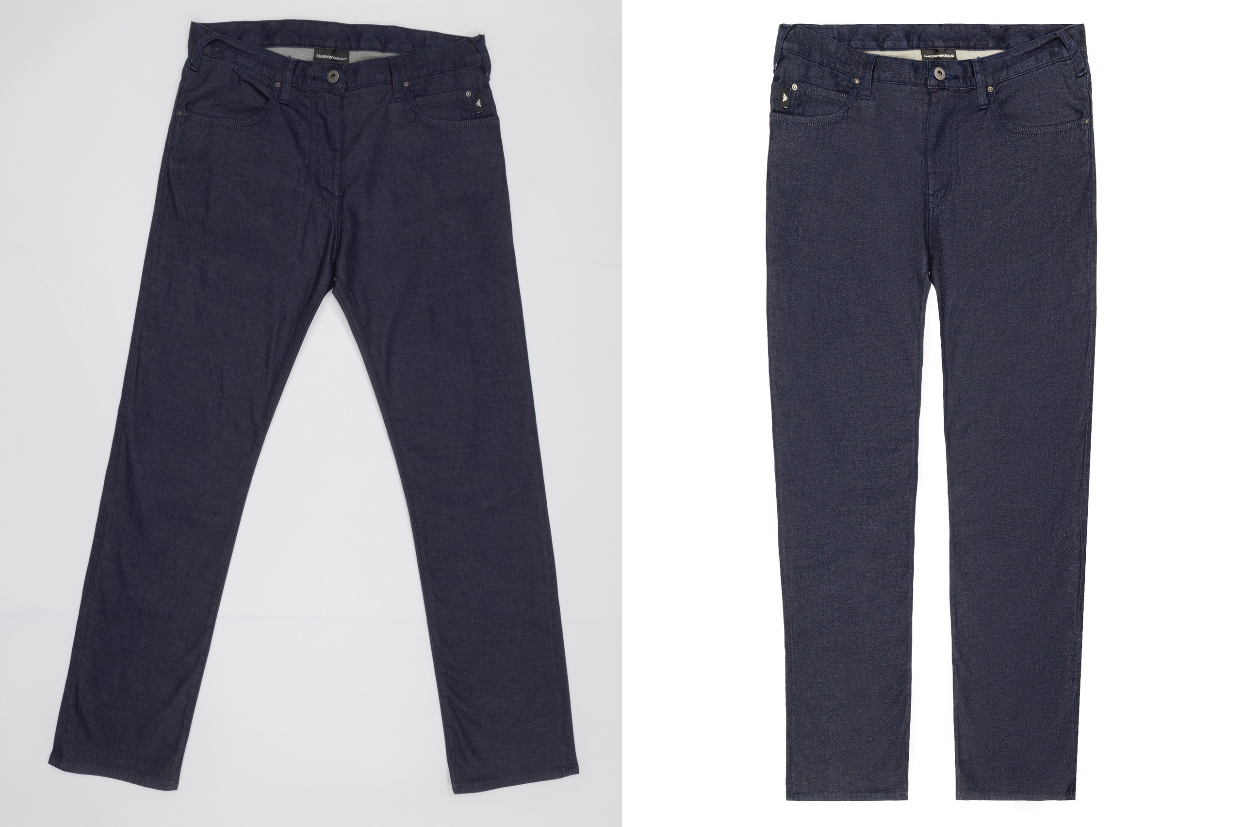 Ретушь фотографий брюк, юбок и штанов | Студия SVITHART