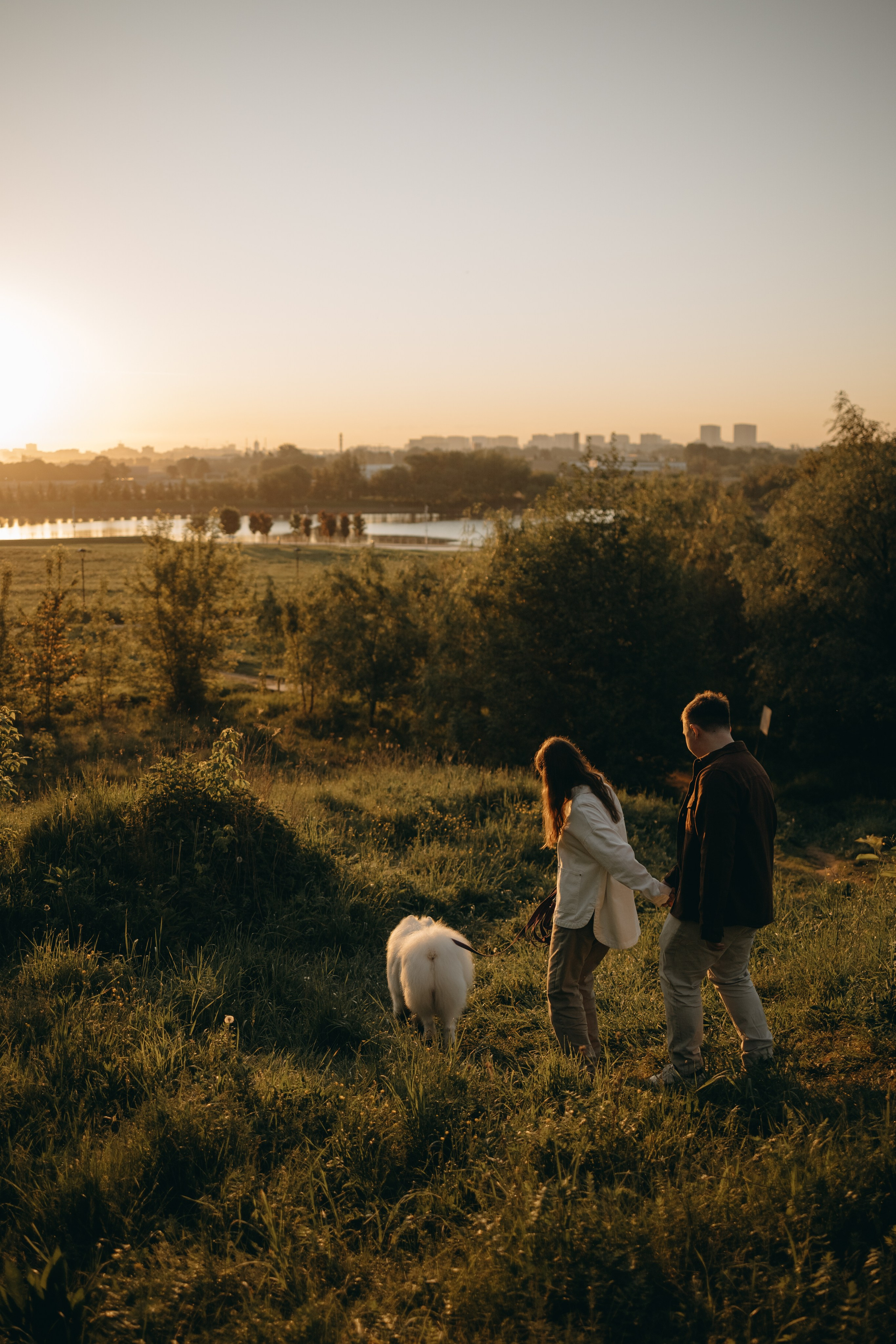 Танго и его семья. Фотограф — Анималист | Санкт-Петербург