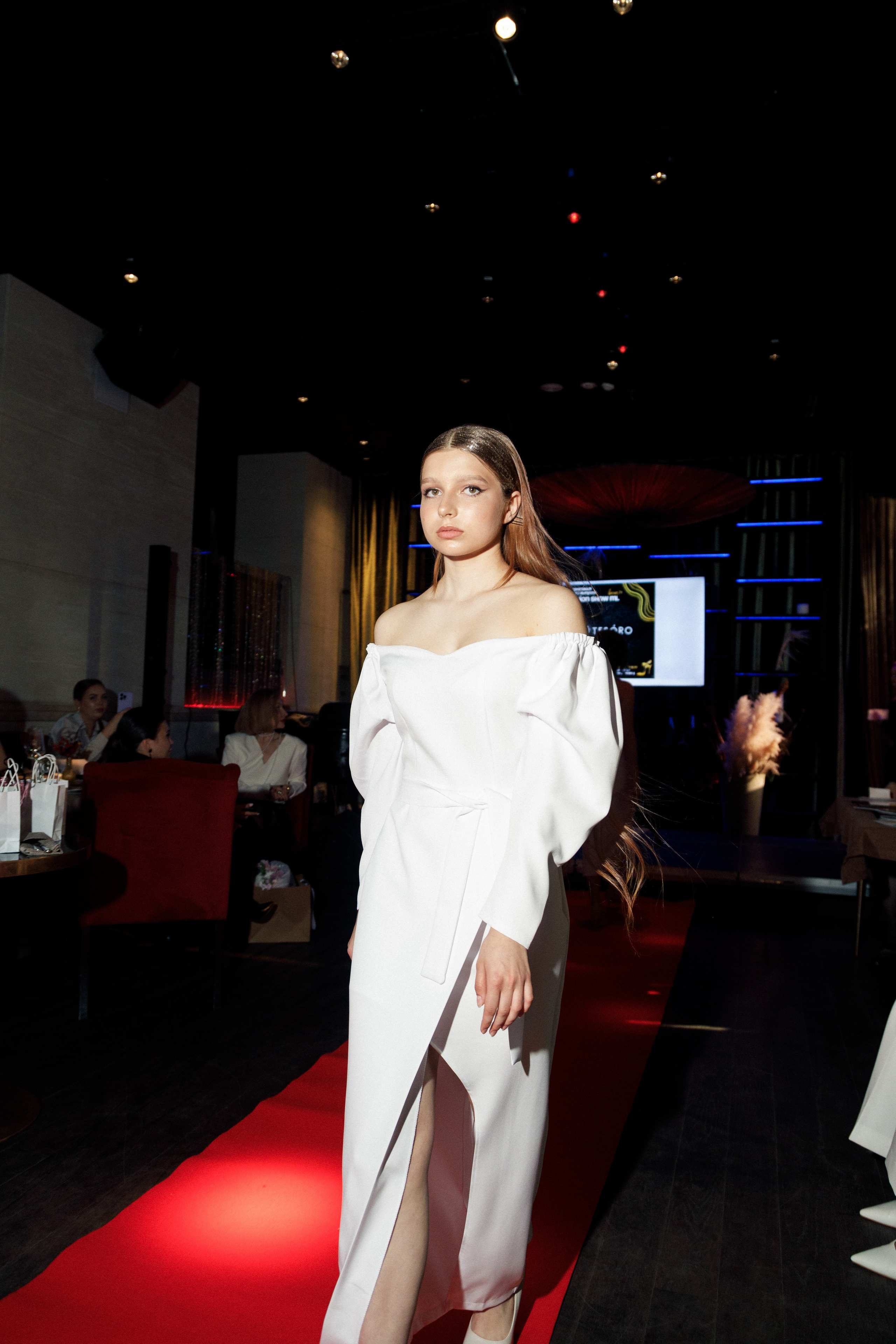 Model Lab. Артём Бачурин — свадебный фотограф Воронеж