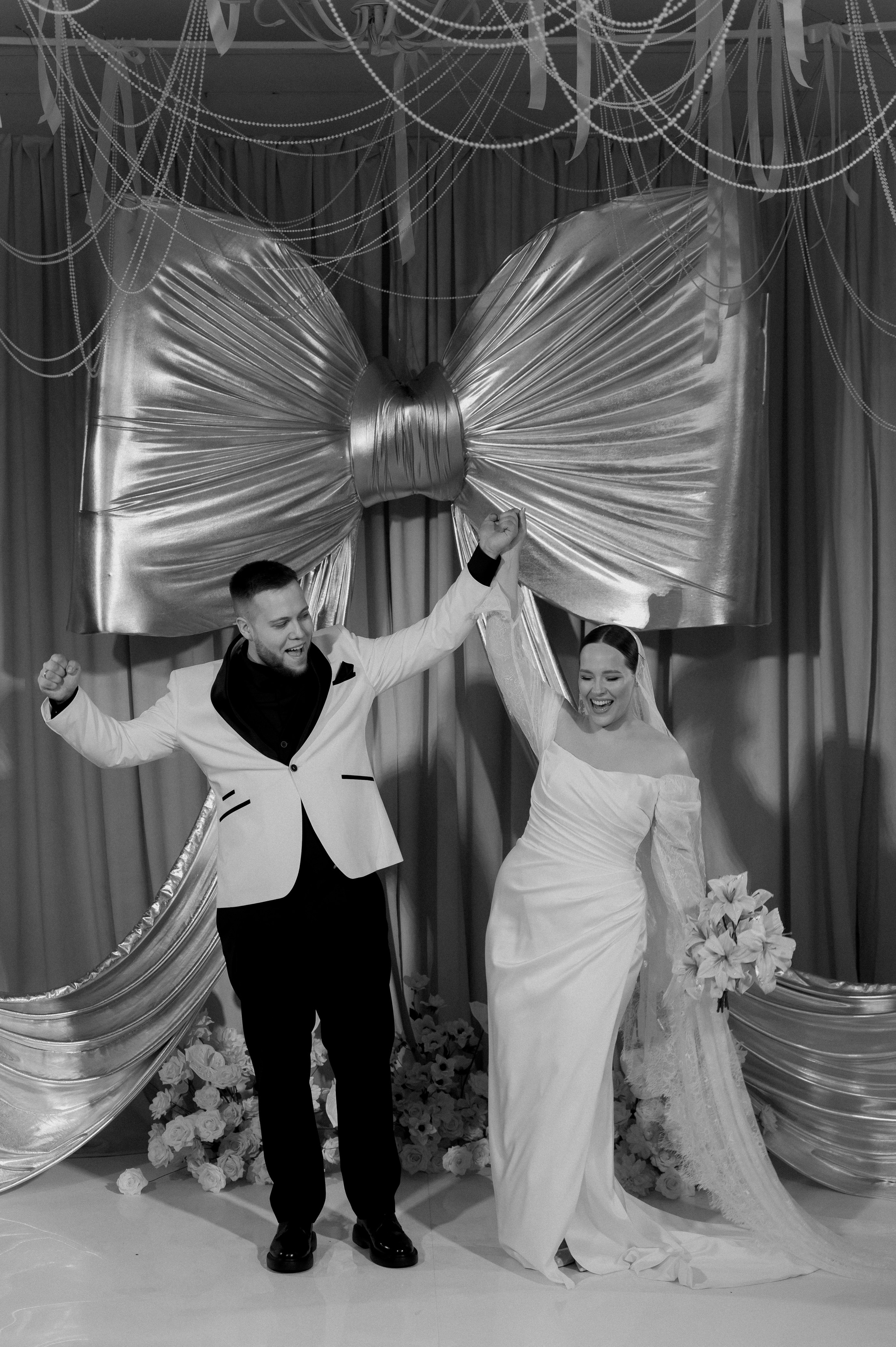 Глеб и Таня. Фотограф Павел Петров г. Тюмень