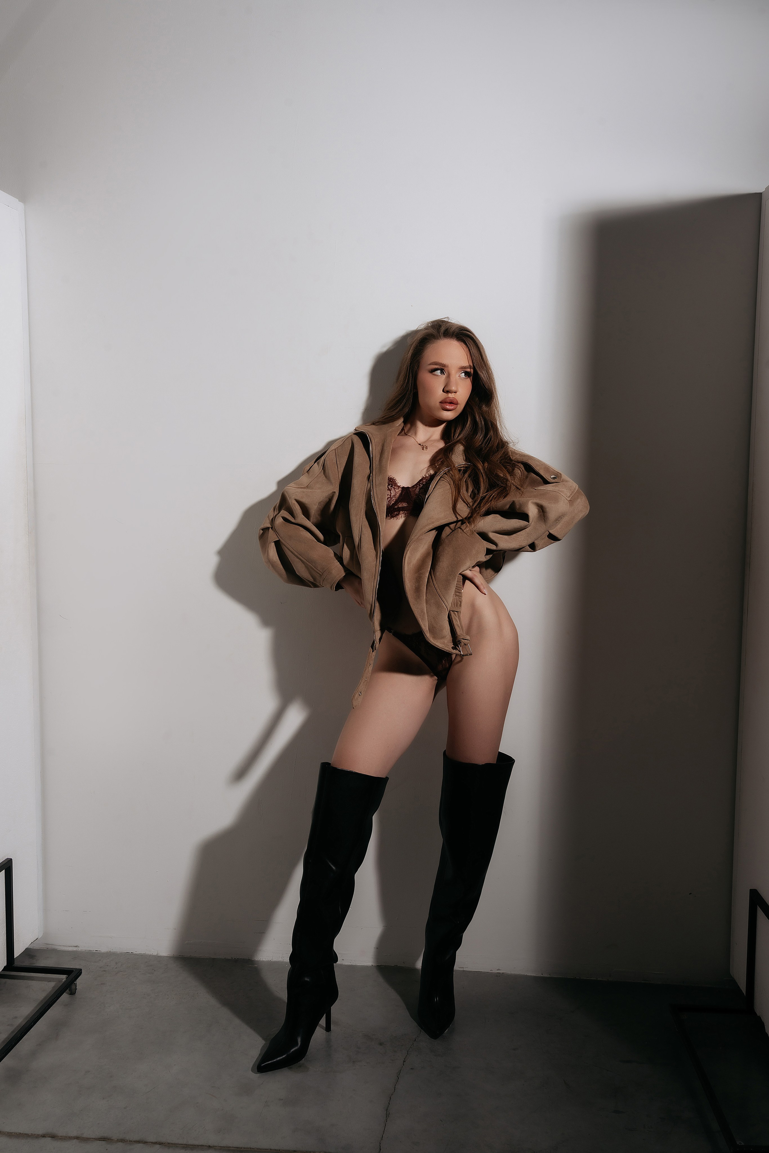 Полина. Фотограф Карина Шмулёва. Воронеж и область