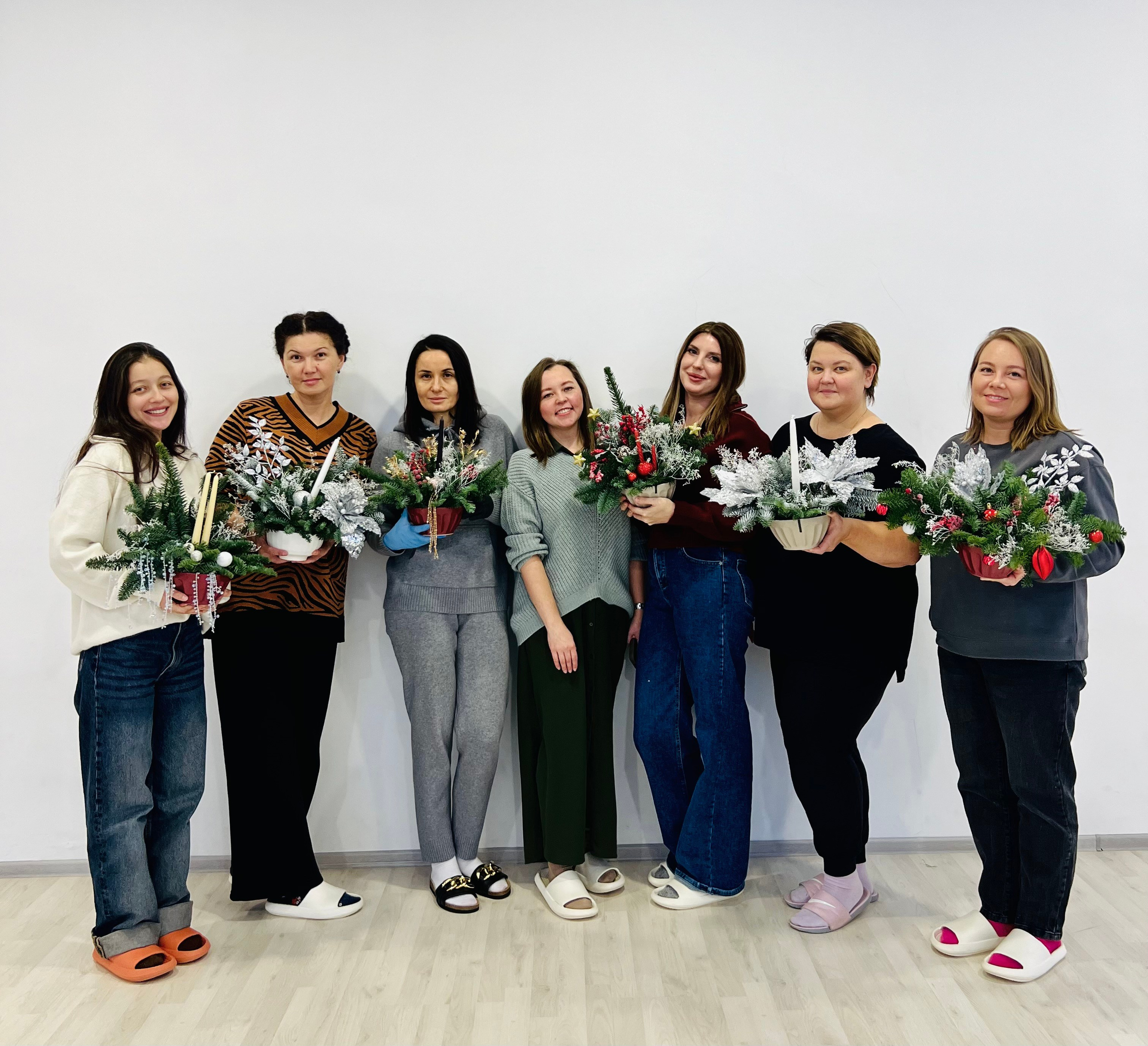 Зал Красный. Выпускные альбомы Нефтекамск